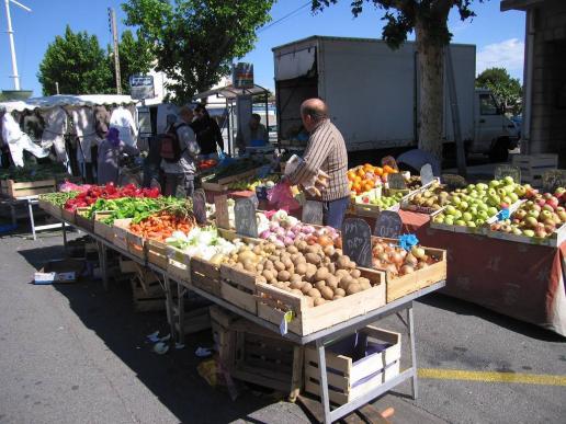 am Markt