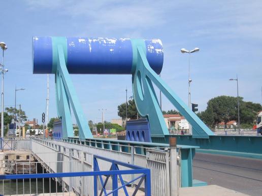 die Brücke