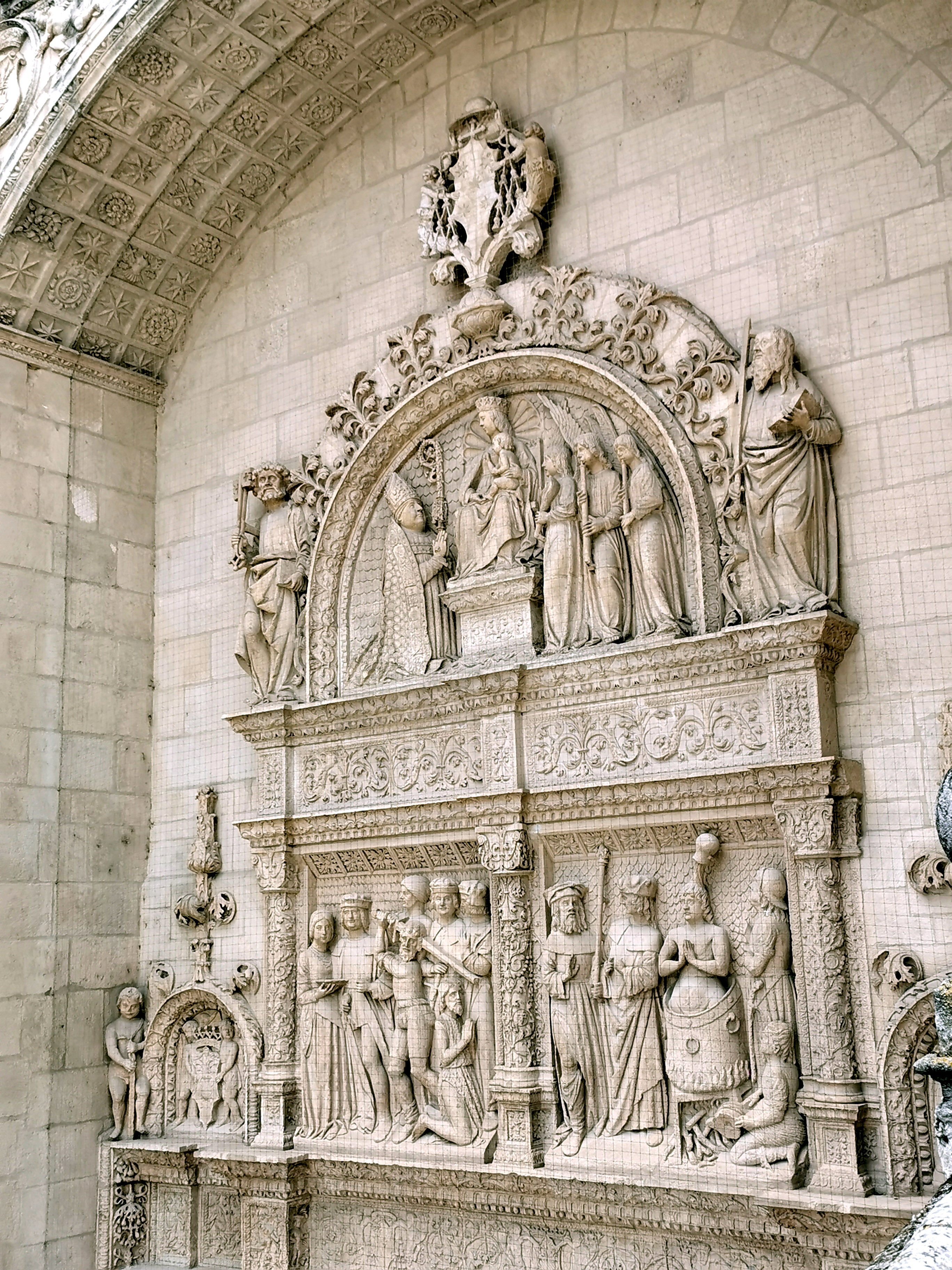in Burgos