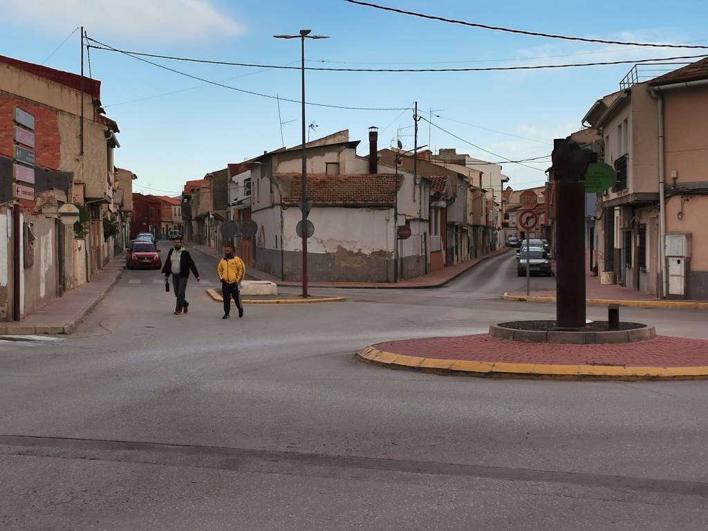 in Ceutí