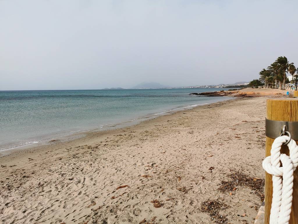 La Azohia