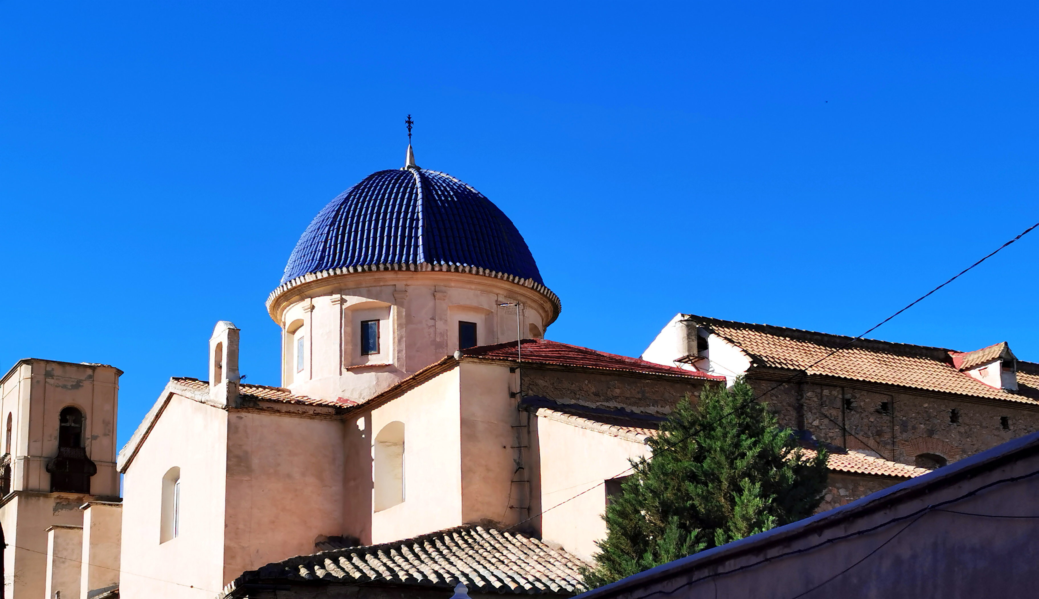in Orihuela