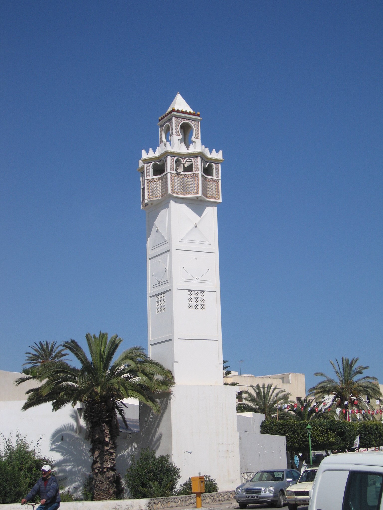 in Mahdìa