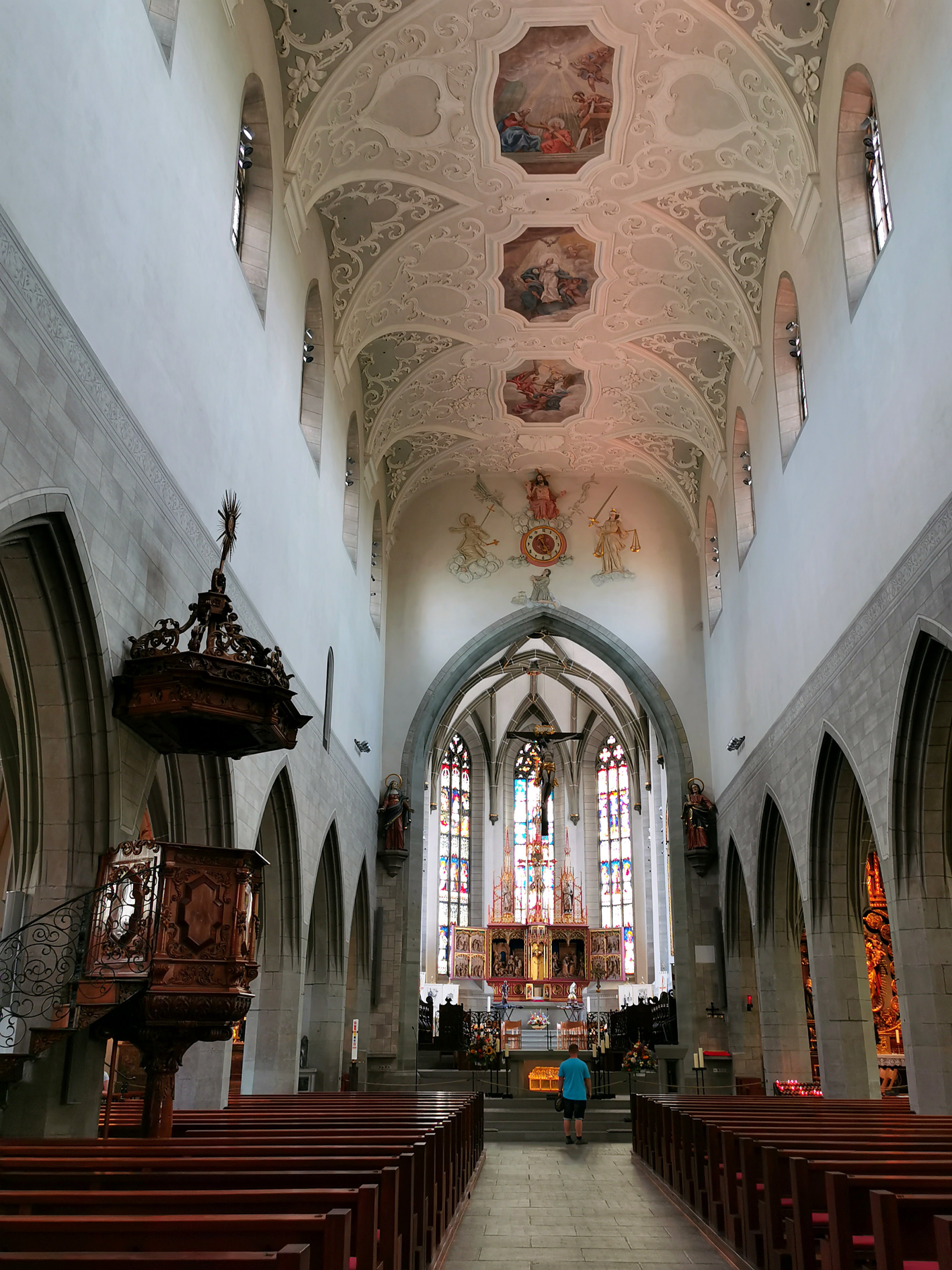 im Münster