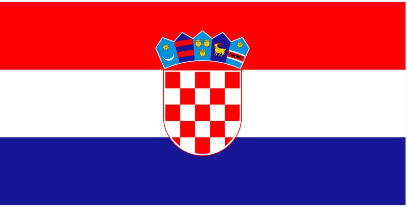 Kroatien (HR)