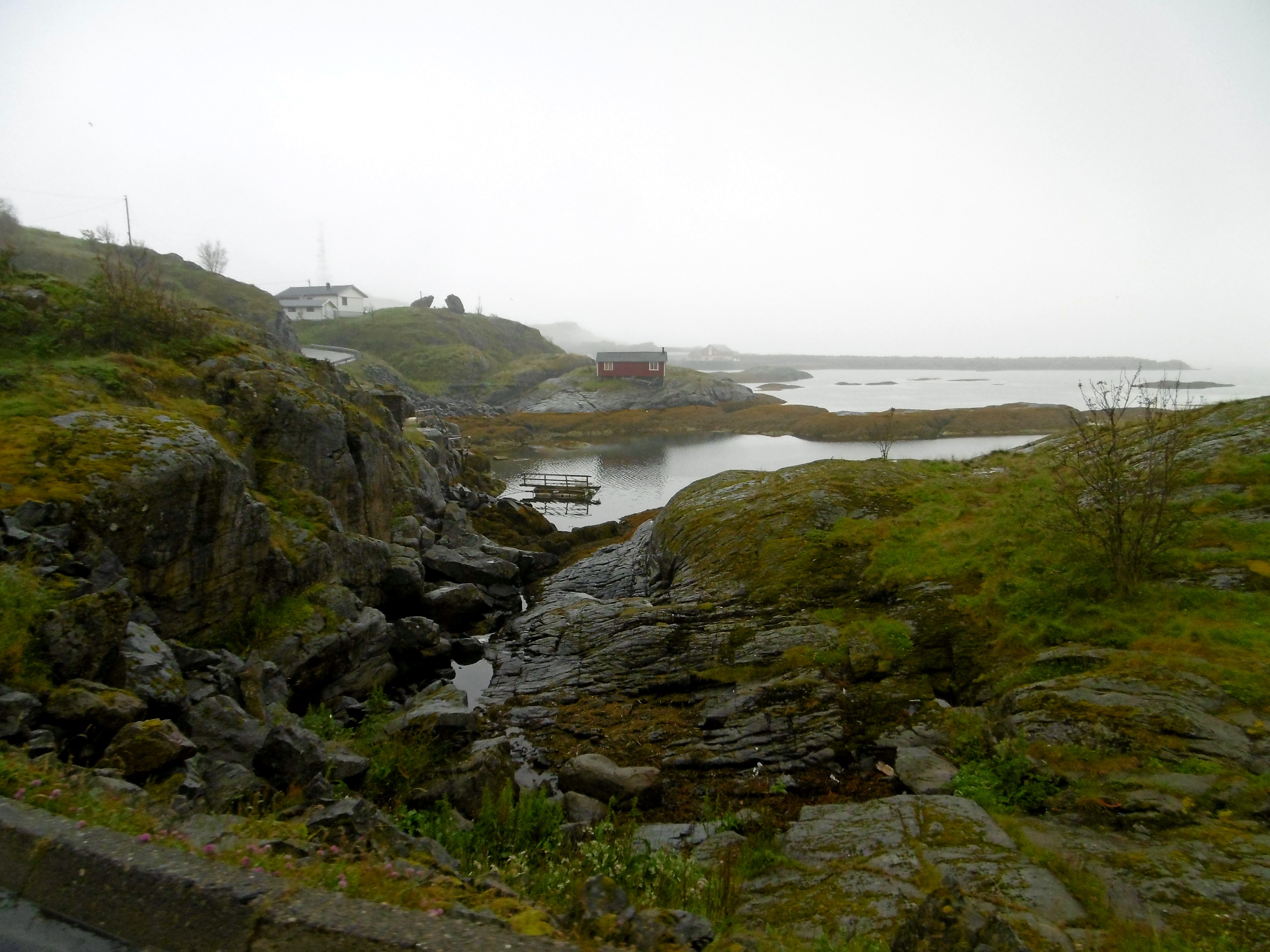 in Å