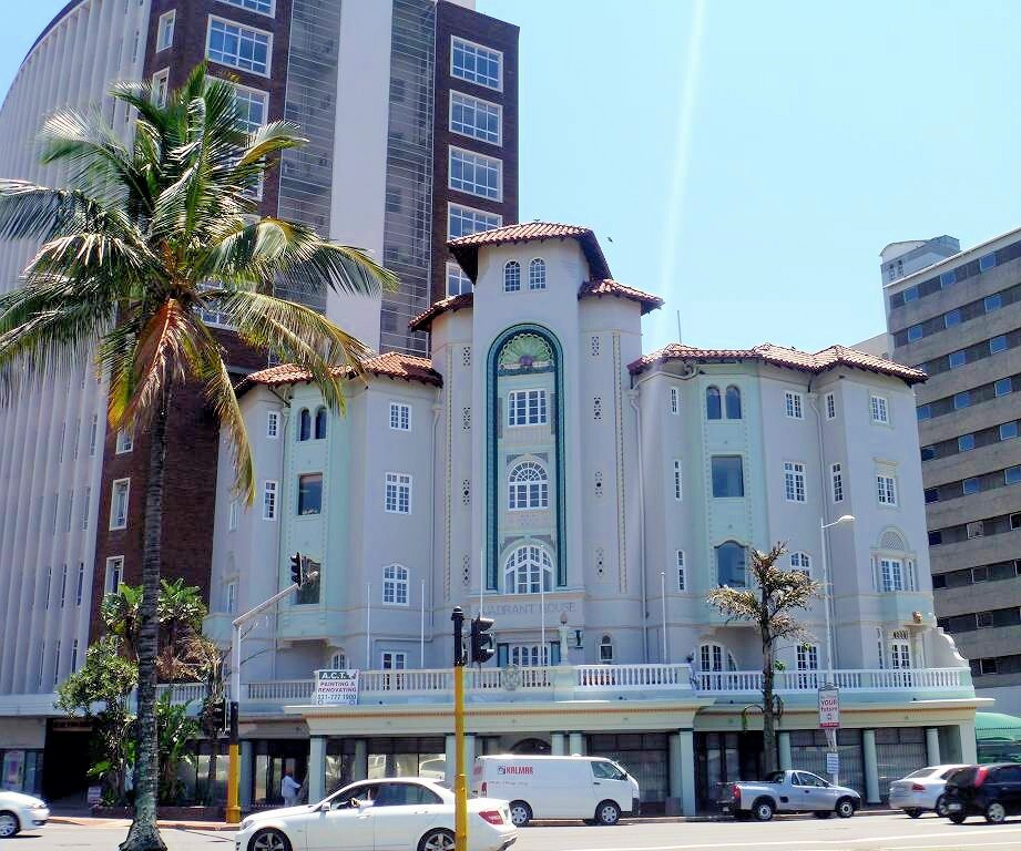 in Durban
