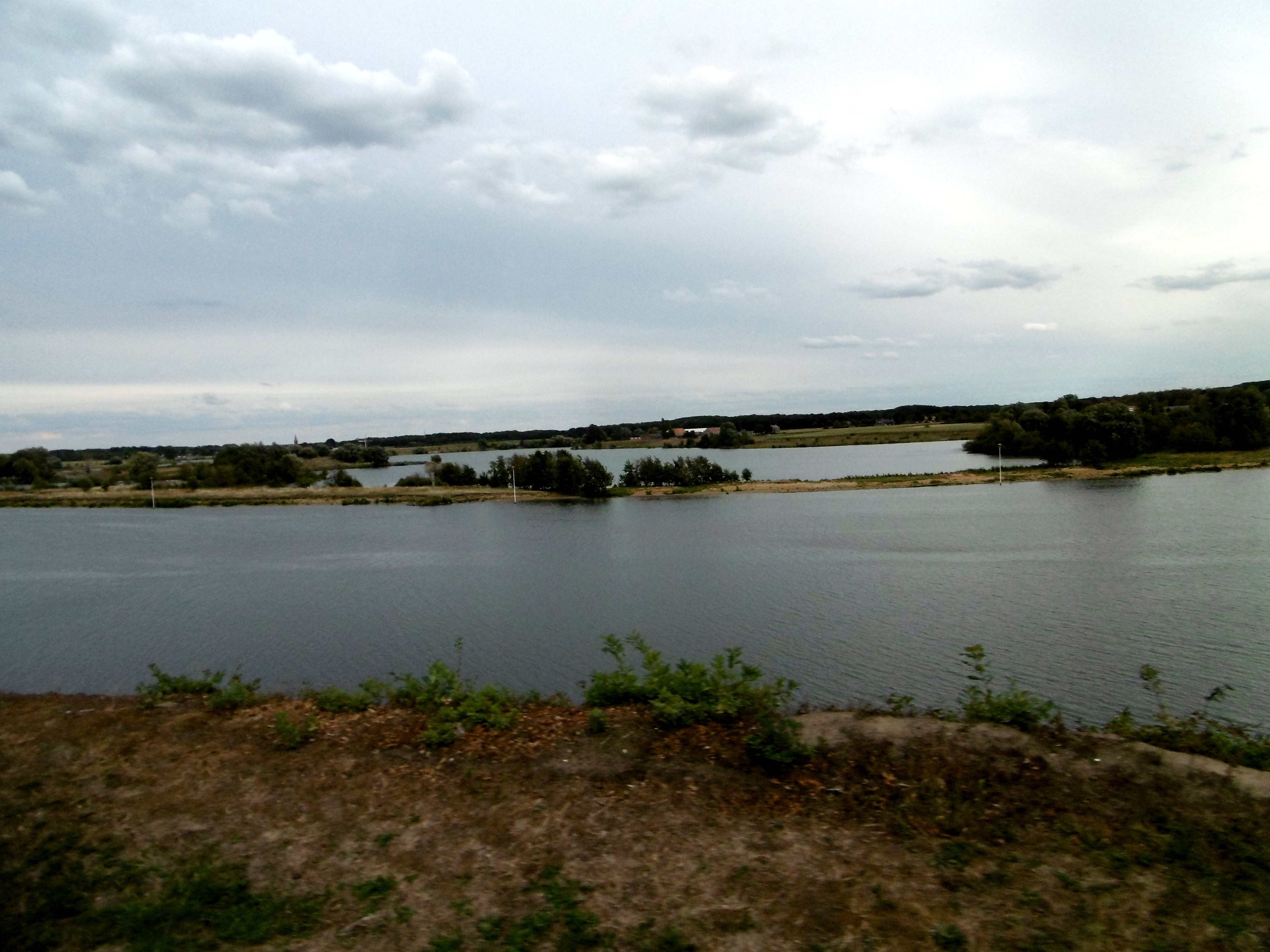 an der Maas