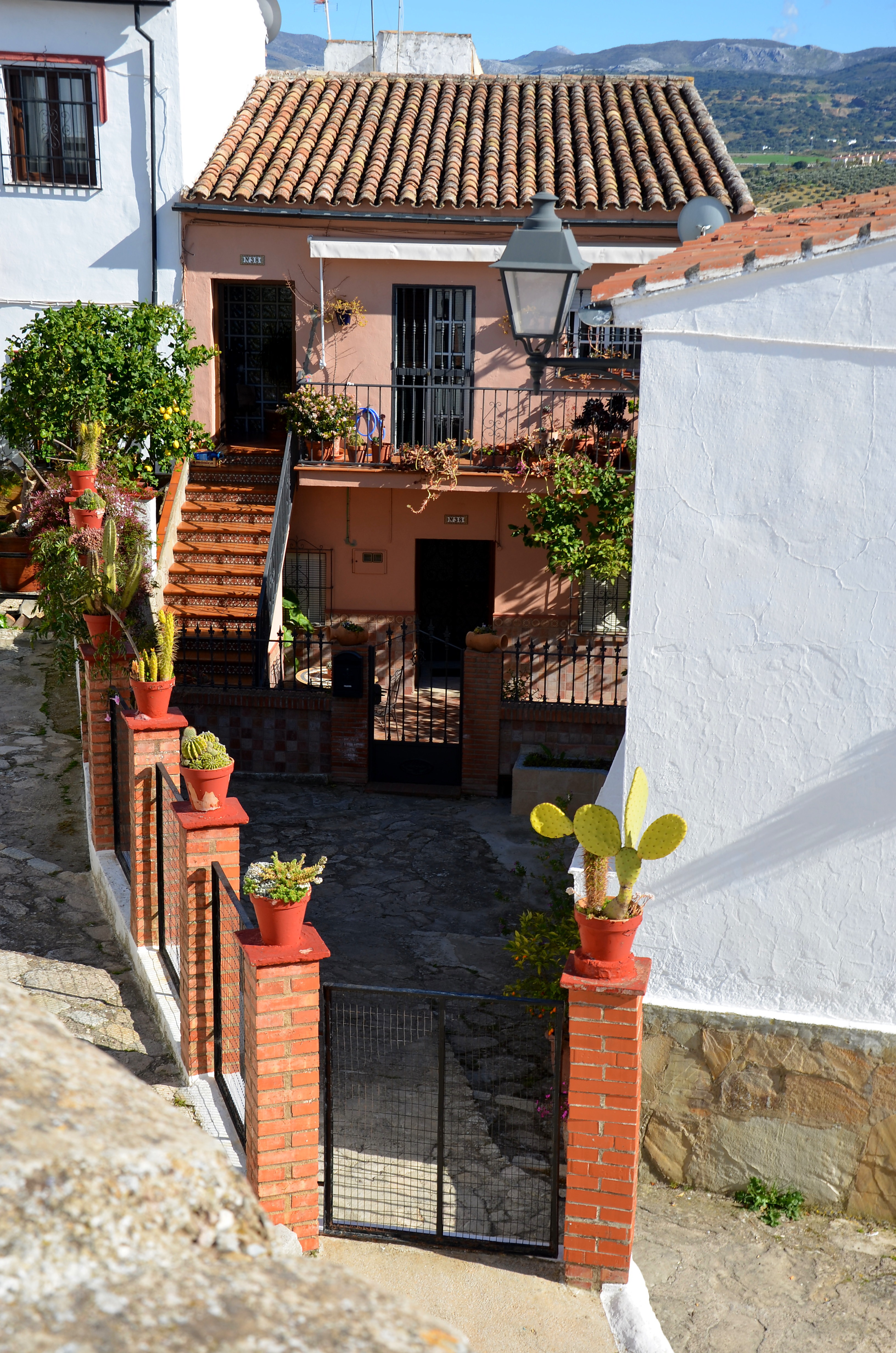in Ronda
