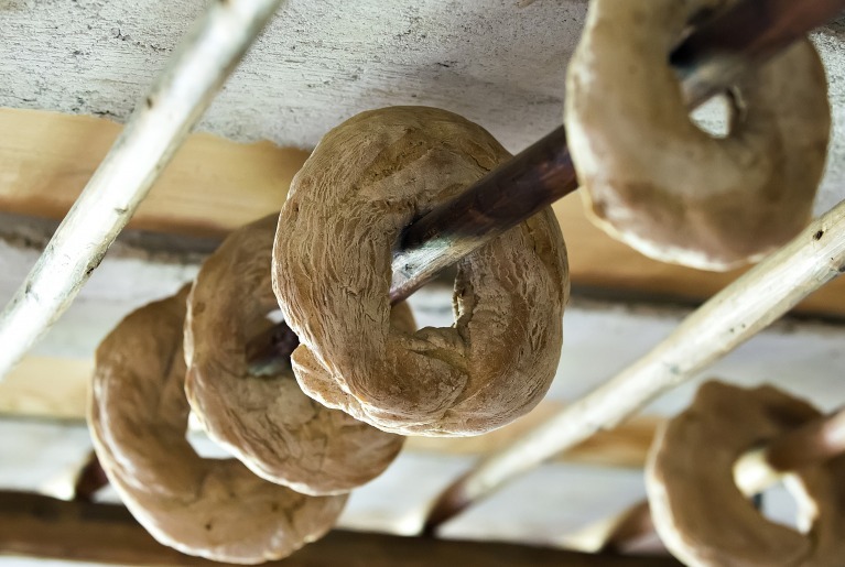 Puschlaver Ringbrot