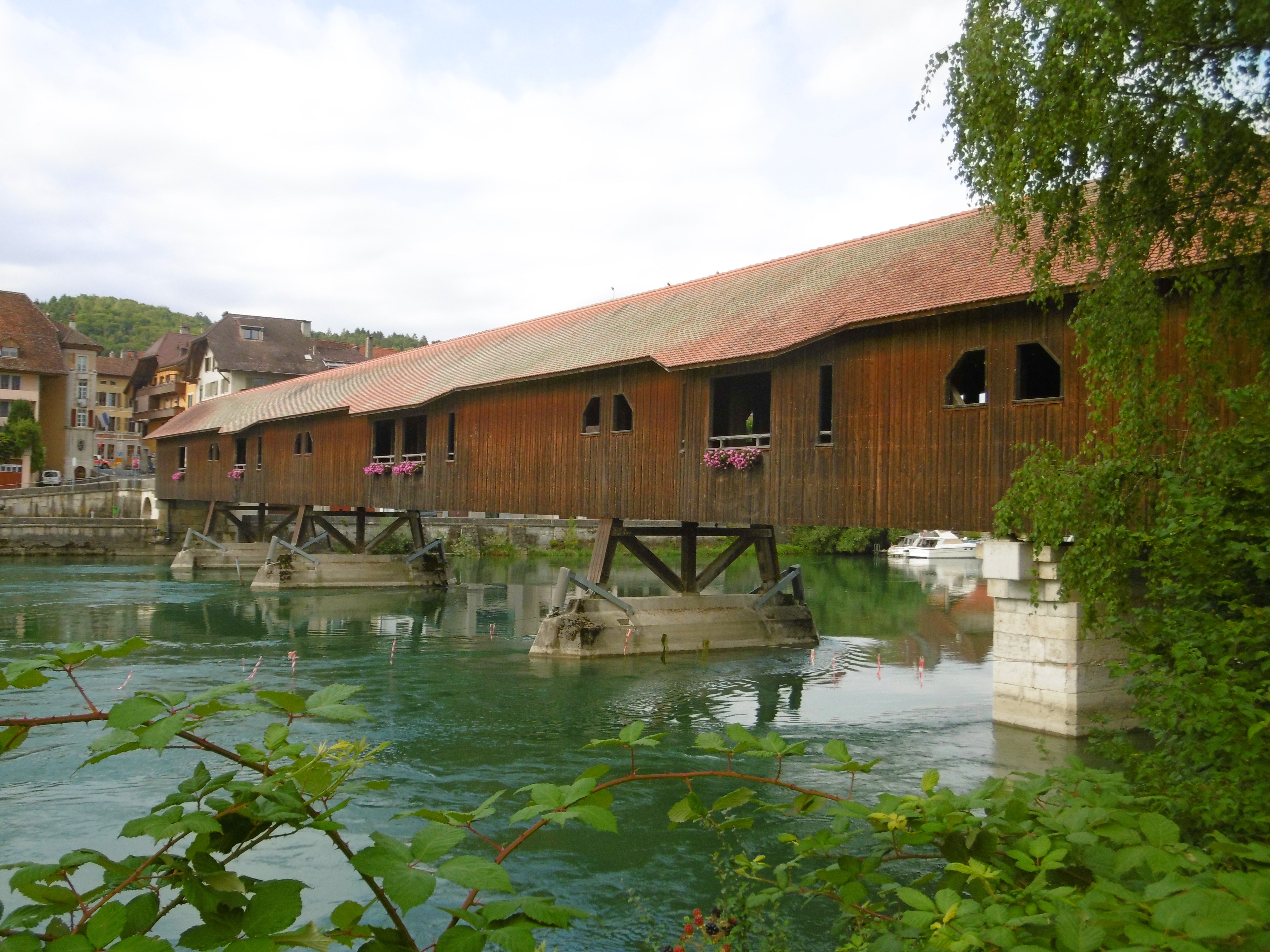 Büren an der Aare