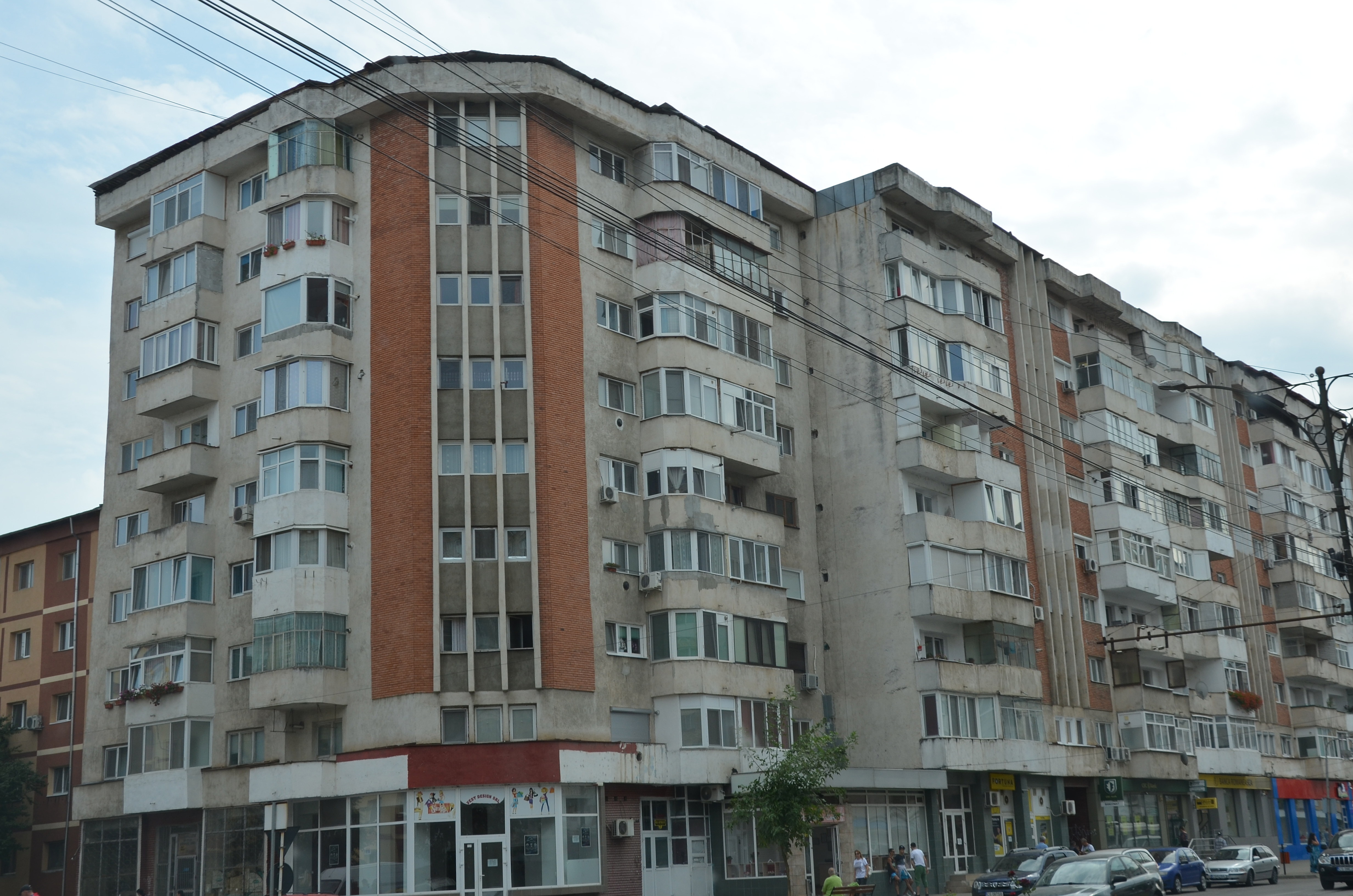 in Reșita