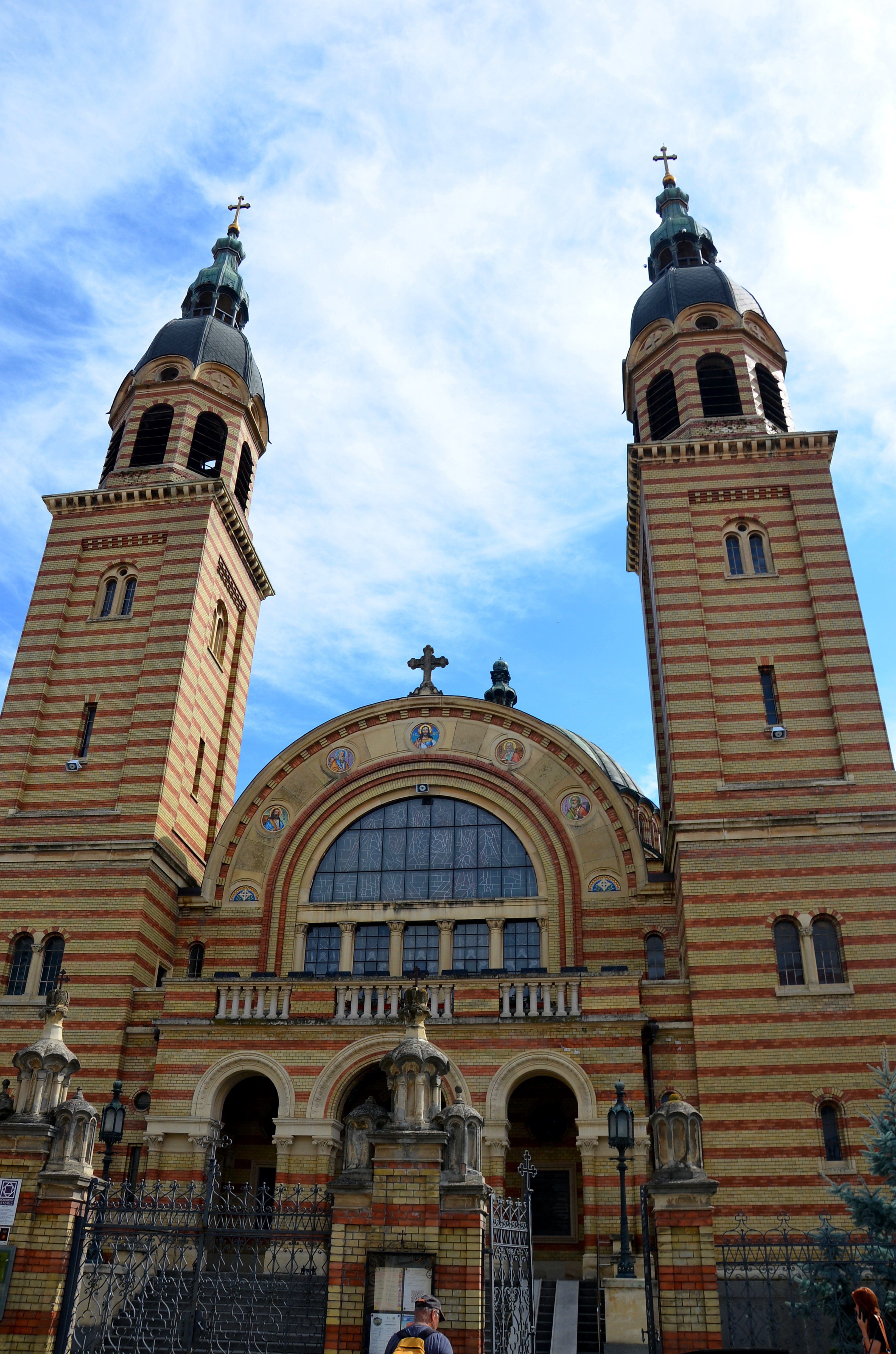 alle Bilder in Sibiu