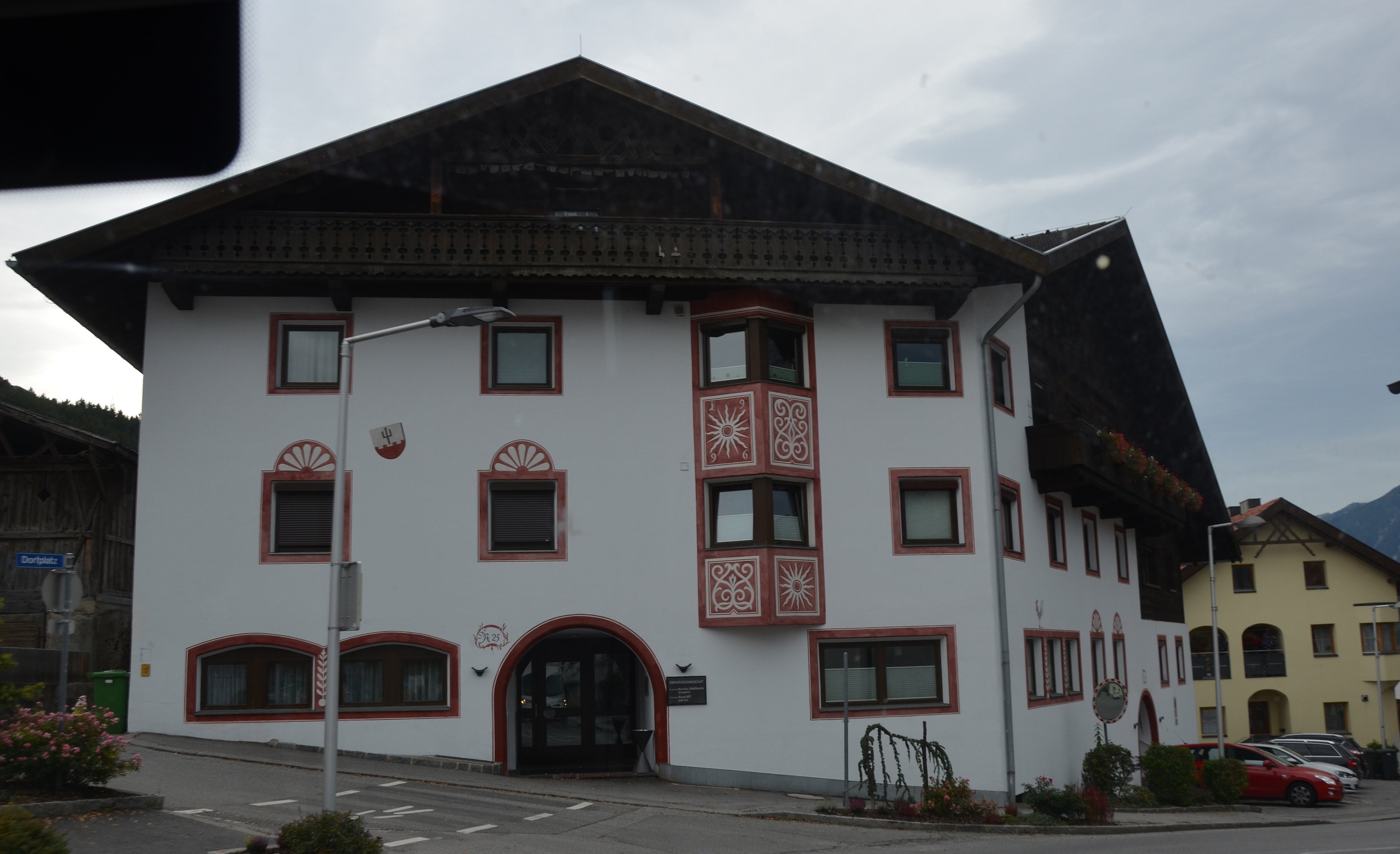Fliess am Arlberg