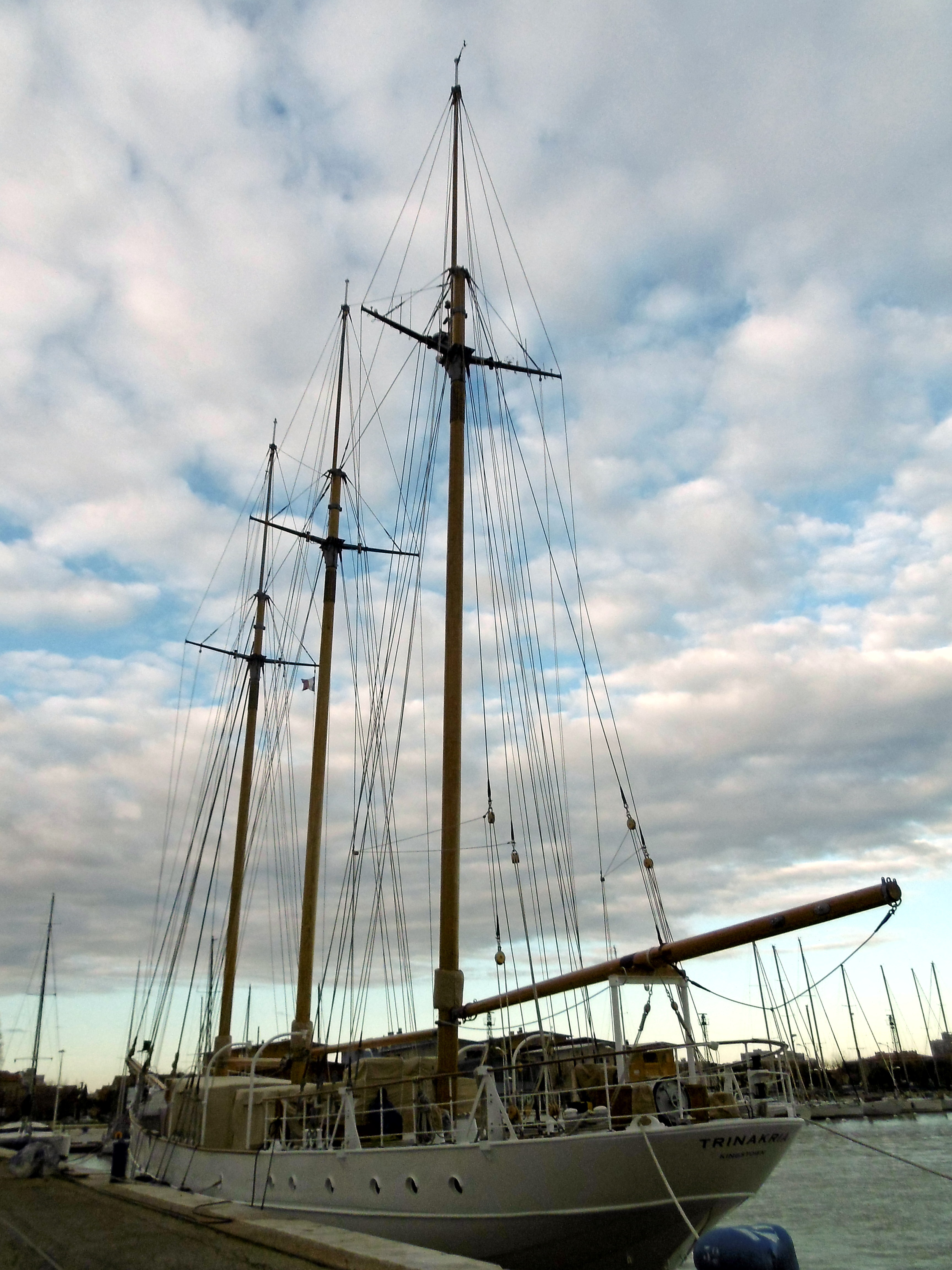 in Port St.Louis du Rhône