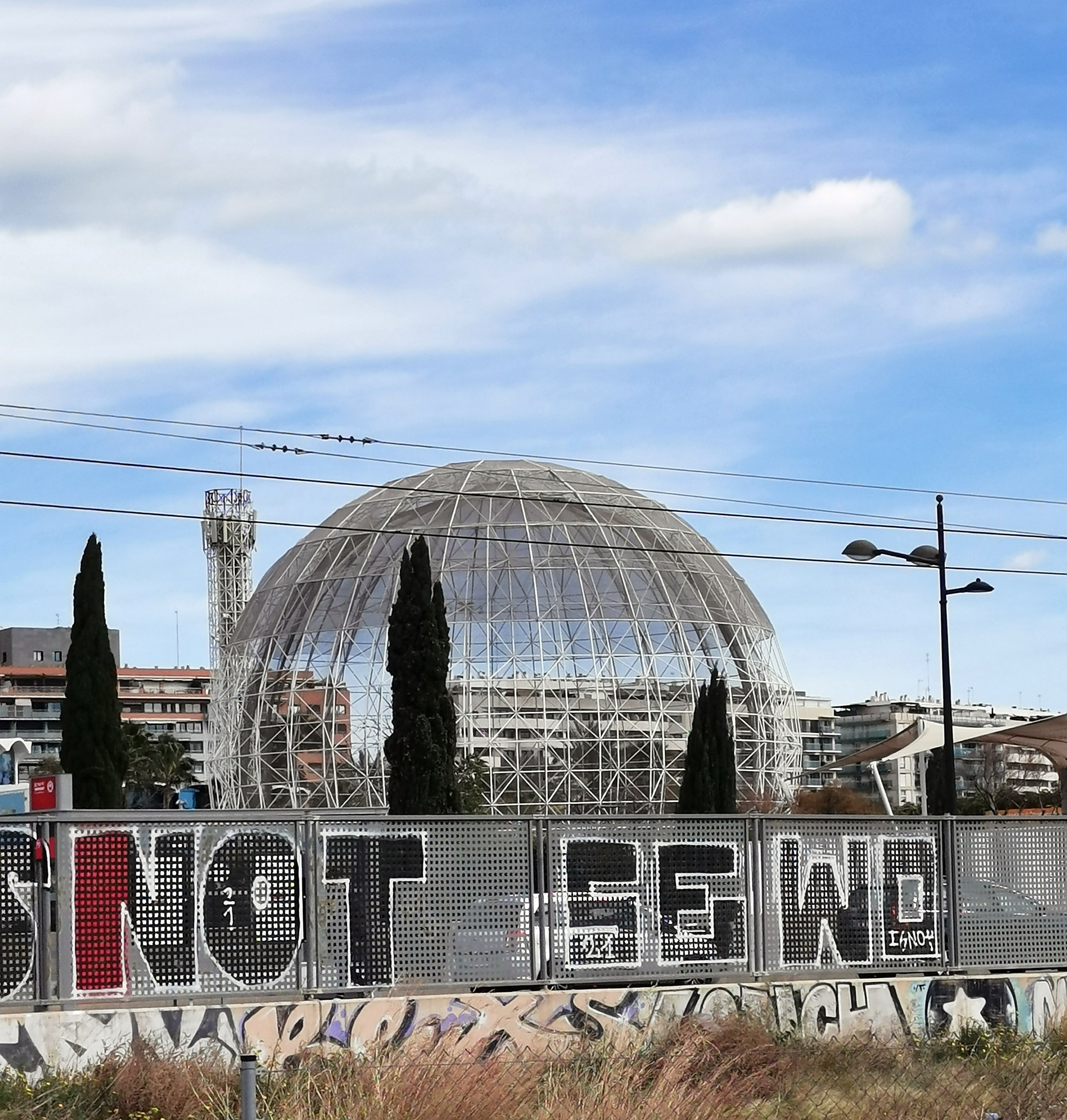 in Valencia