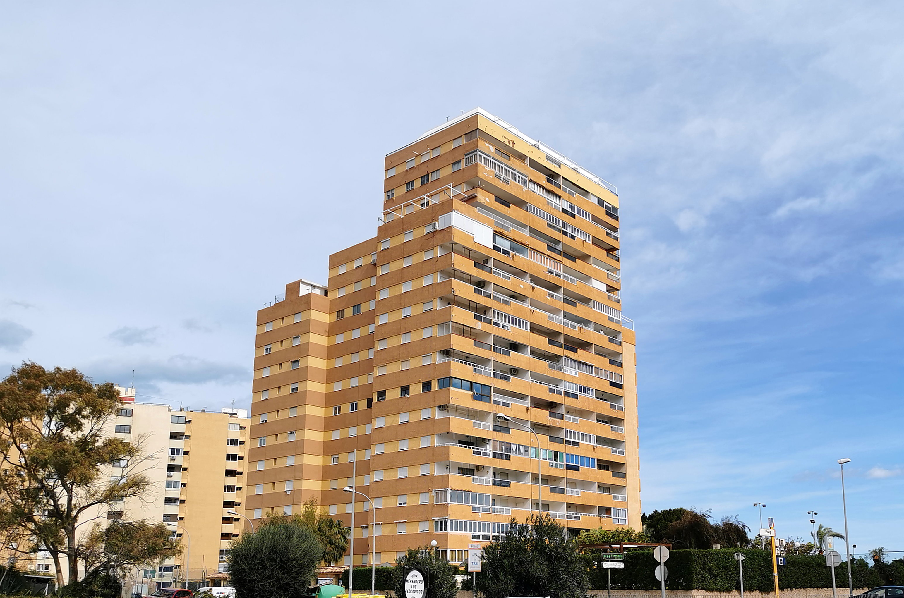 in La Pobla de Farnals