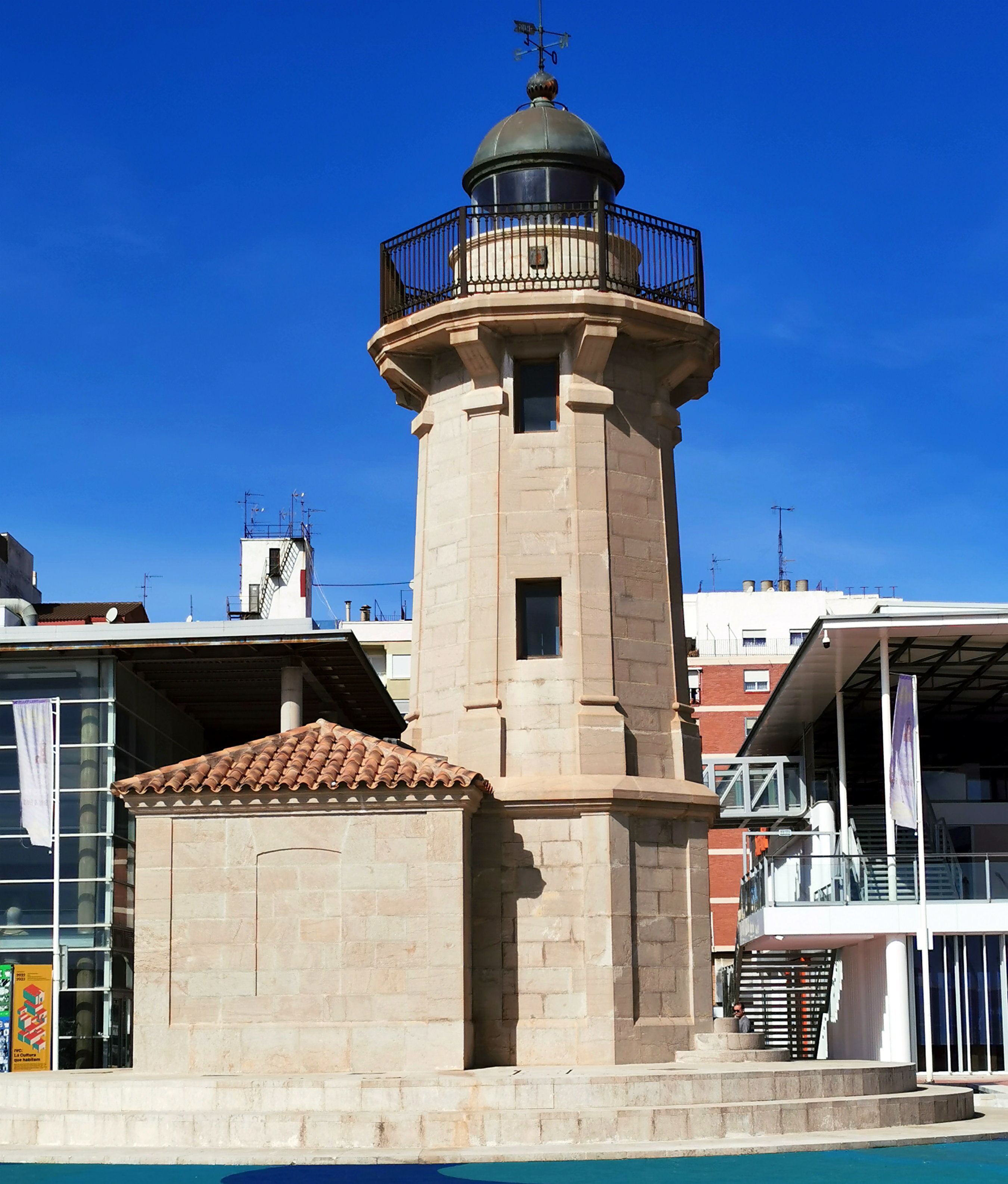 in Castellón
