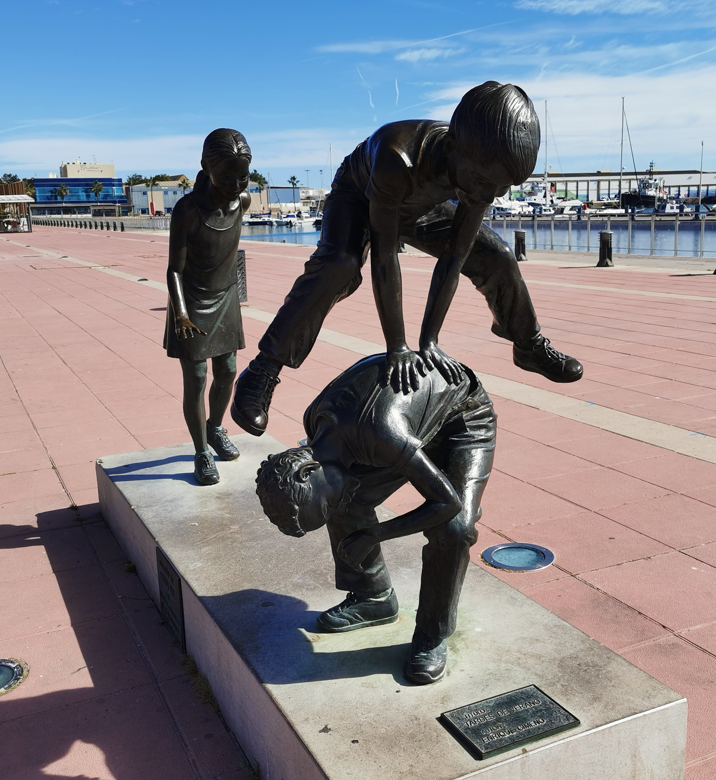 in Castellón