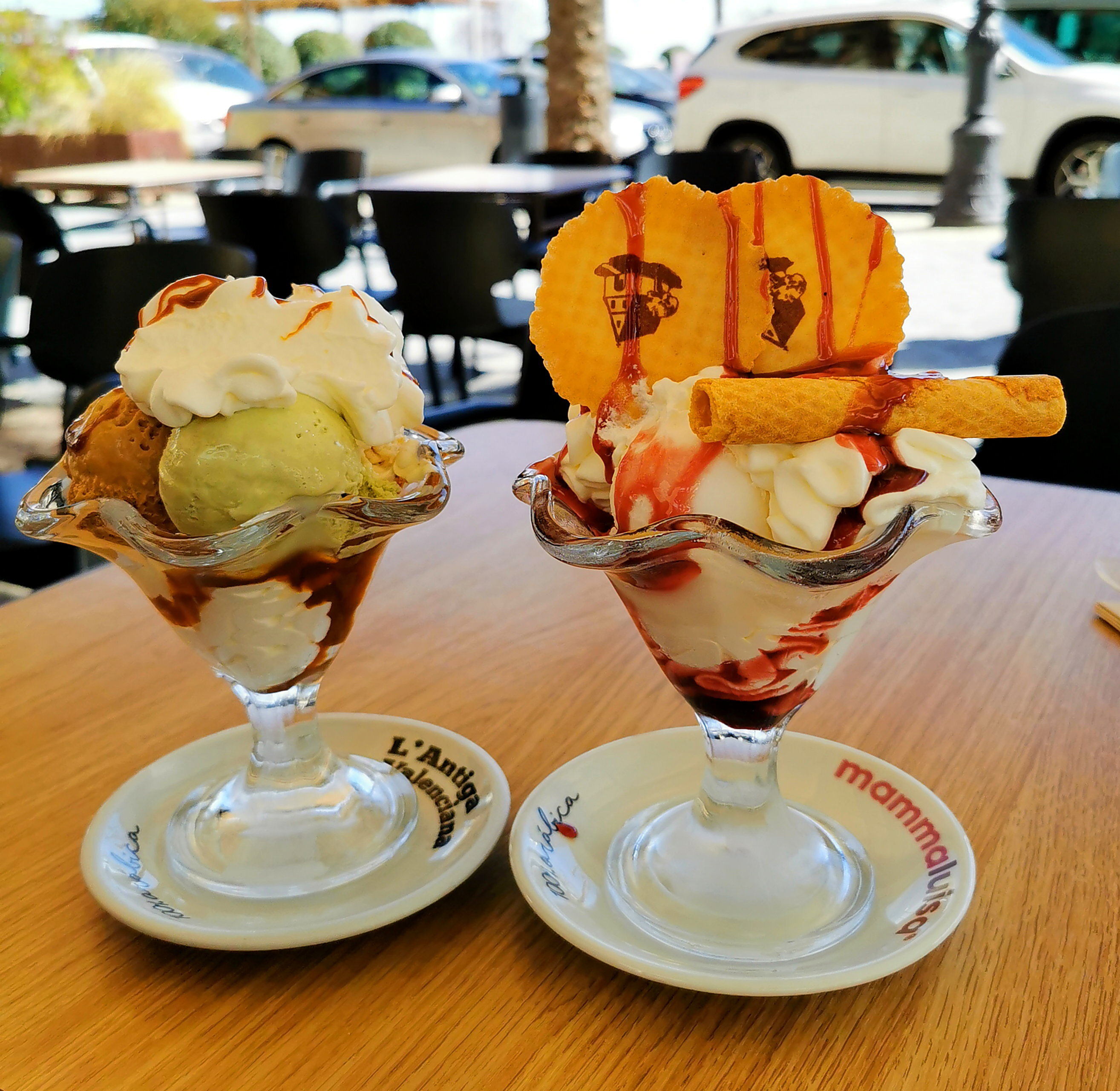 in Castellón