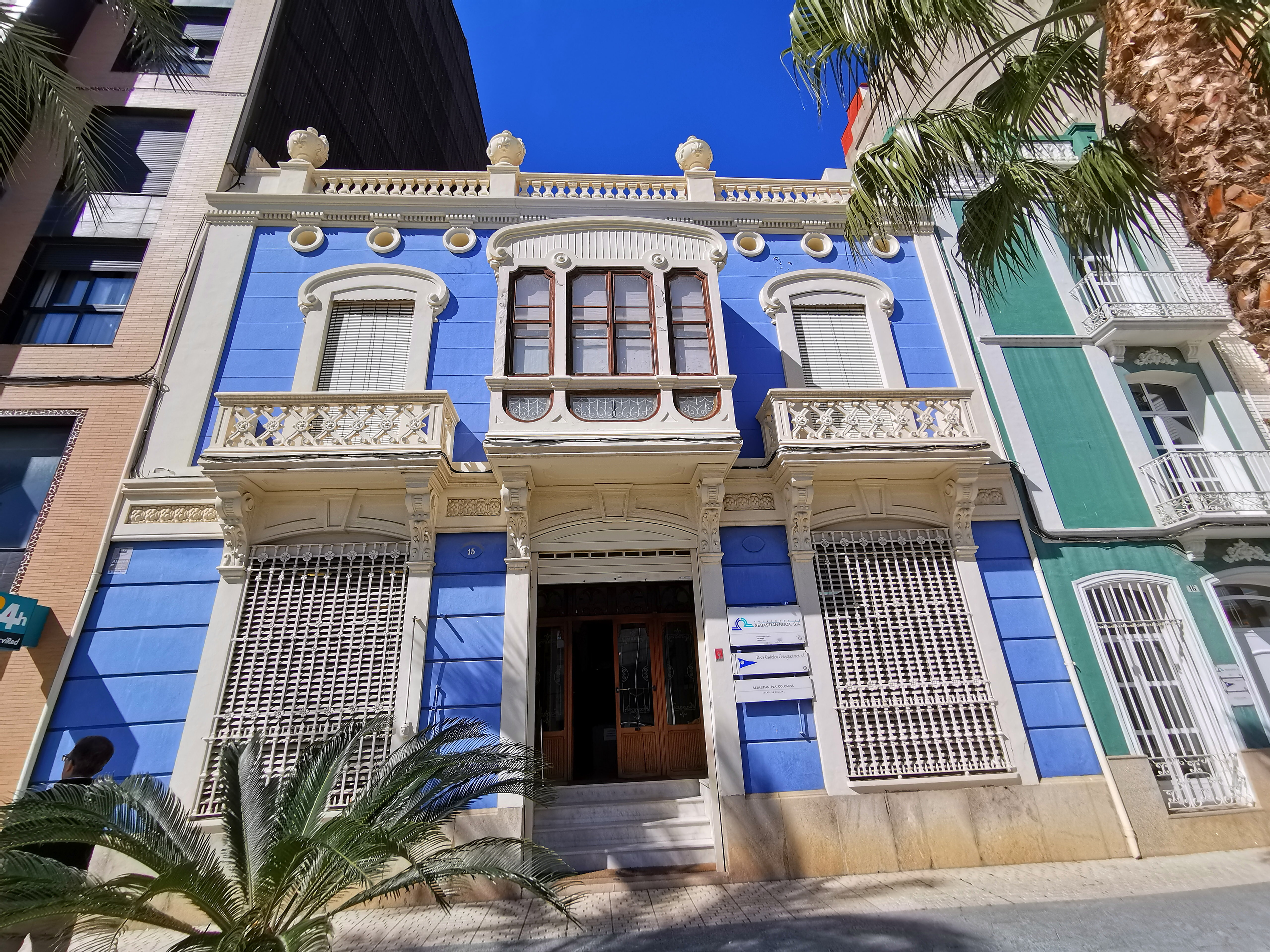 in Castellón