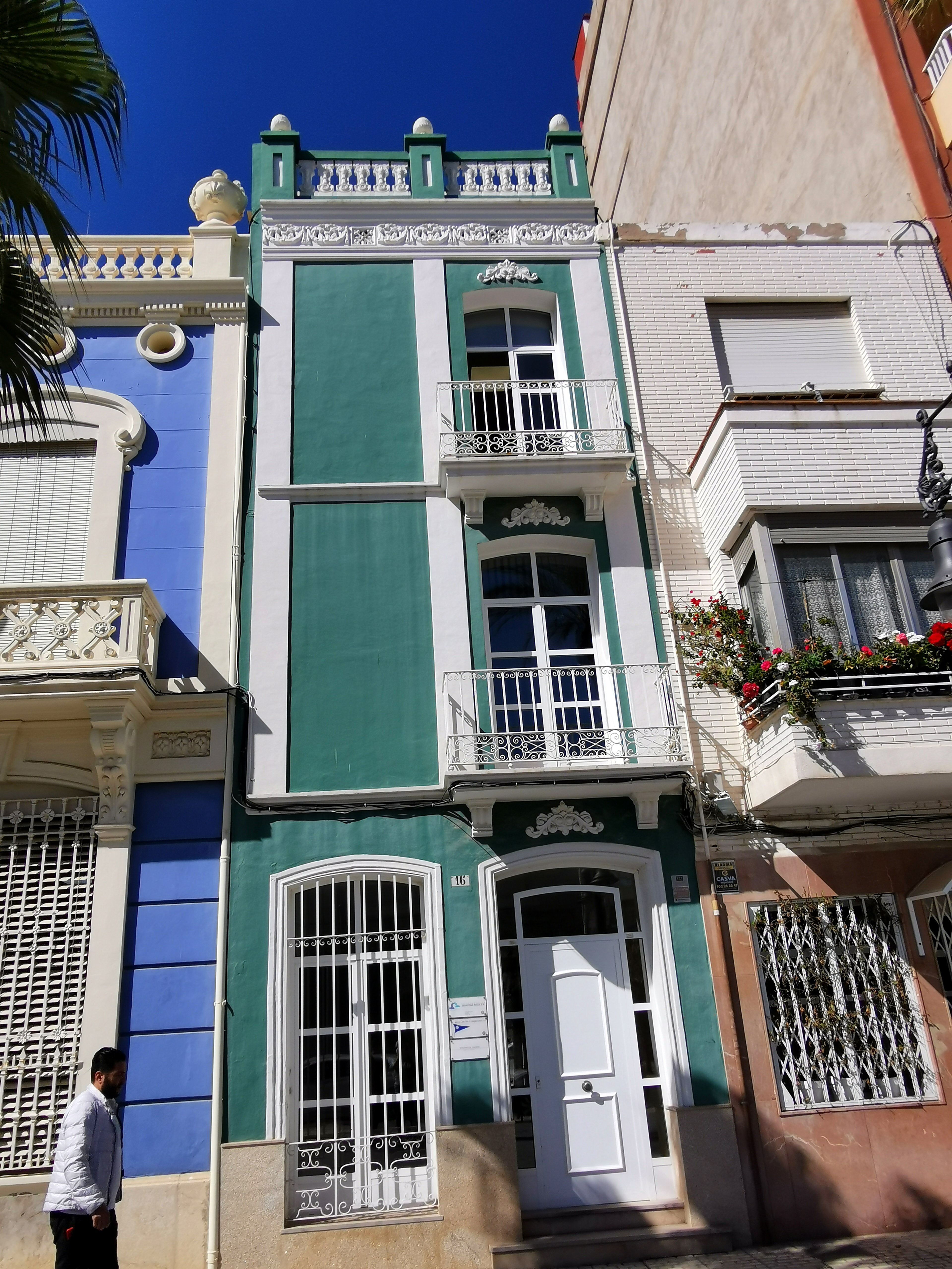 in Castellón