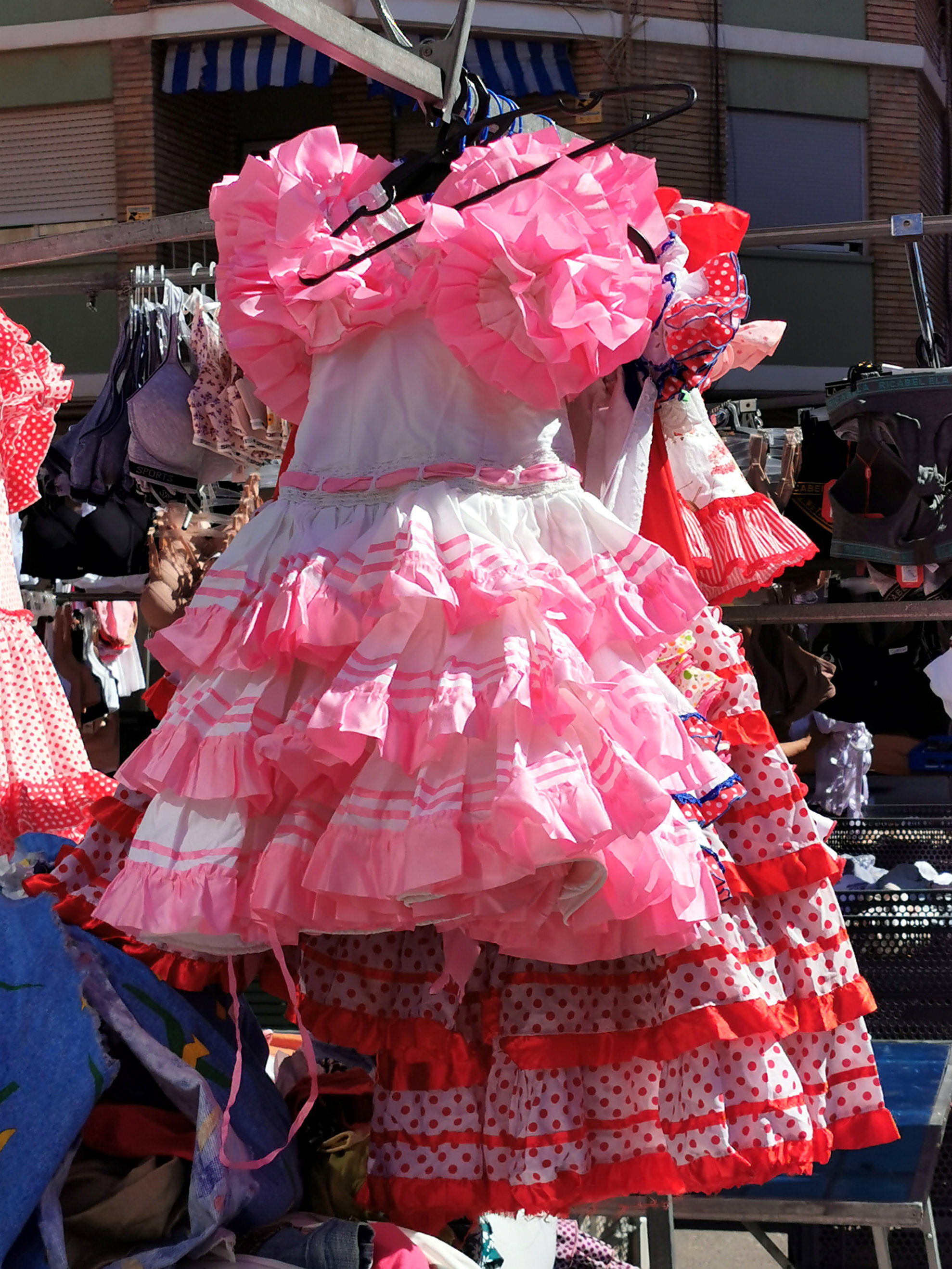 in Castellón