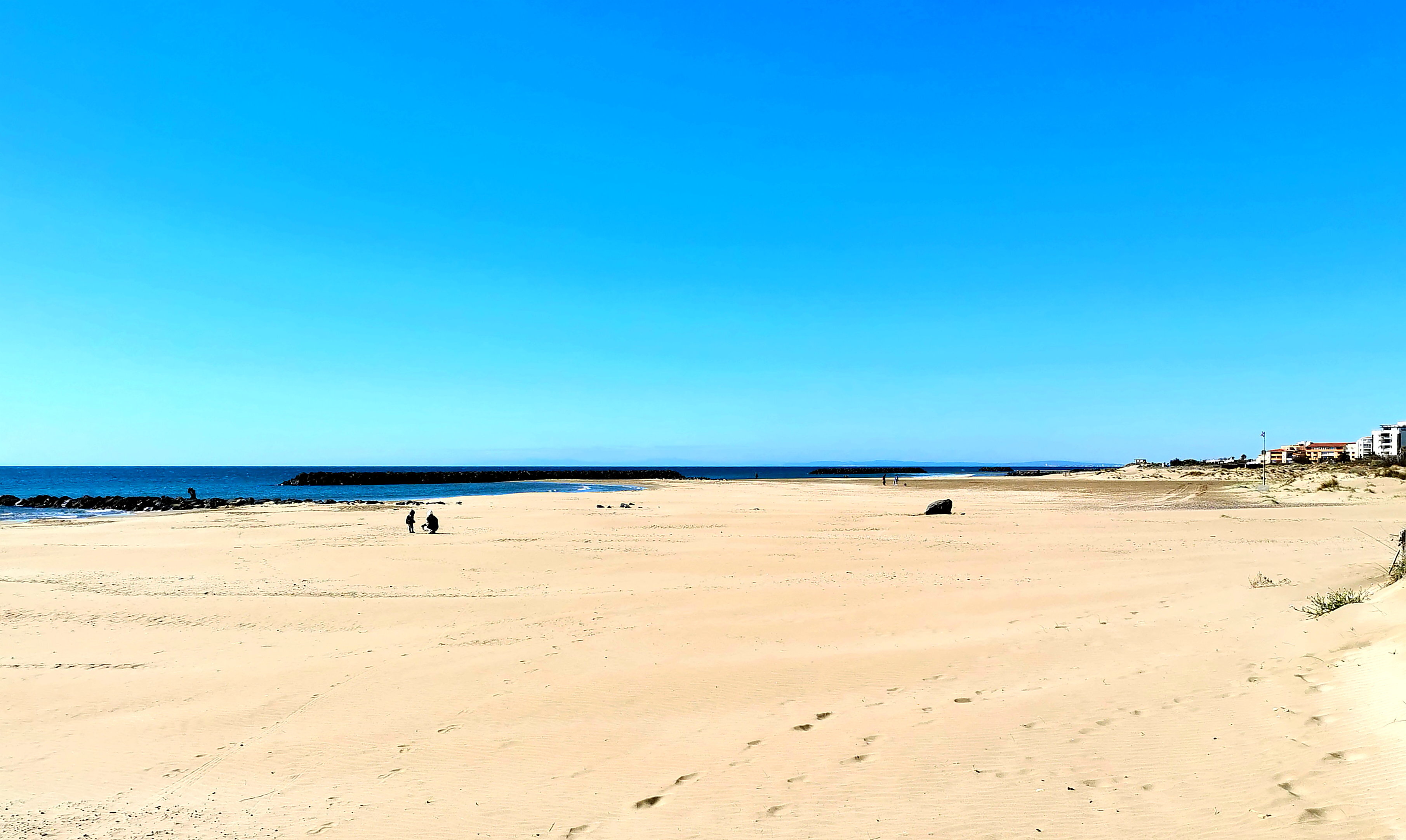 in Cap d'Agde