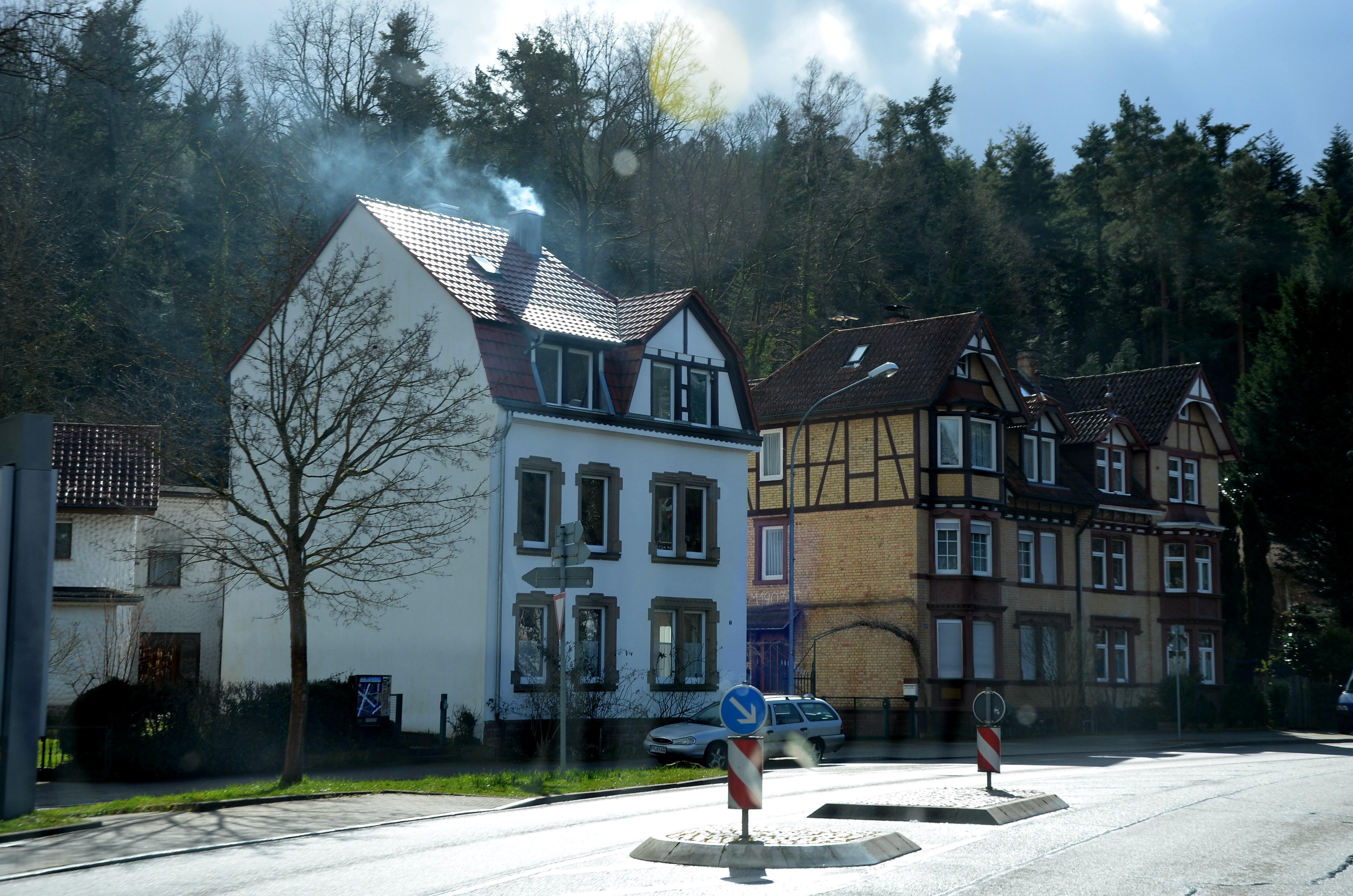 in Wildberg