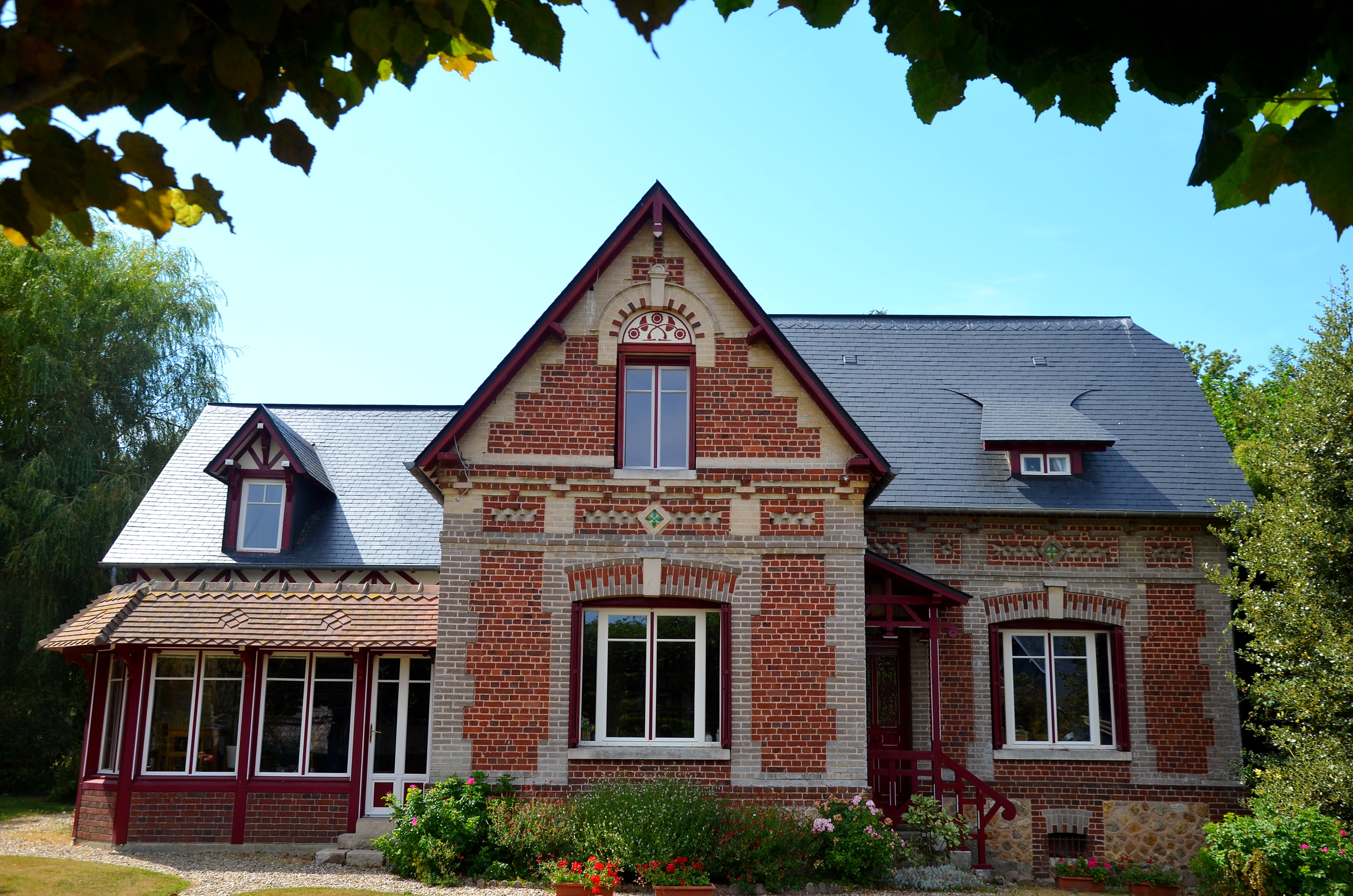 in Sotteville-sur-Mer 