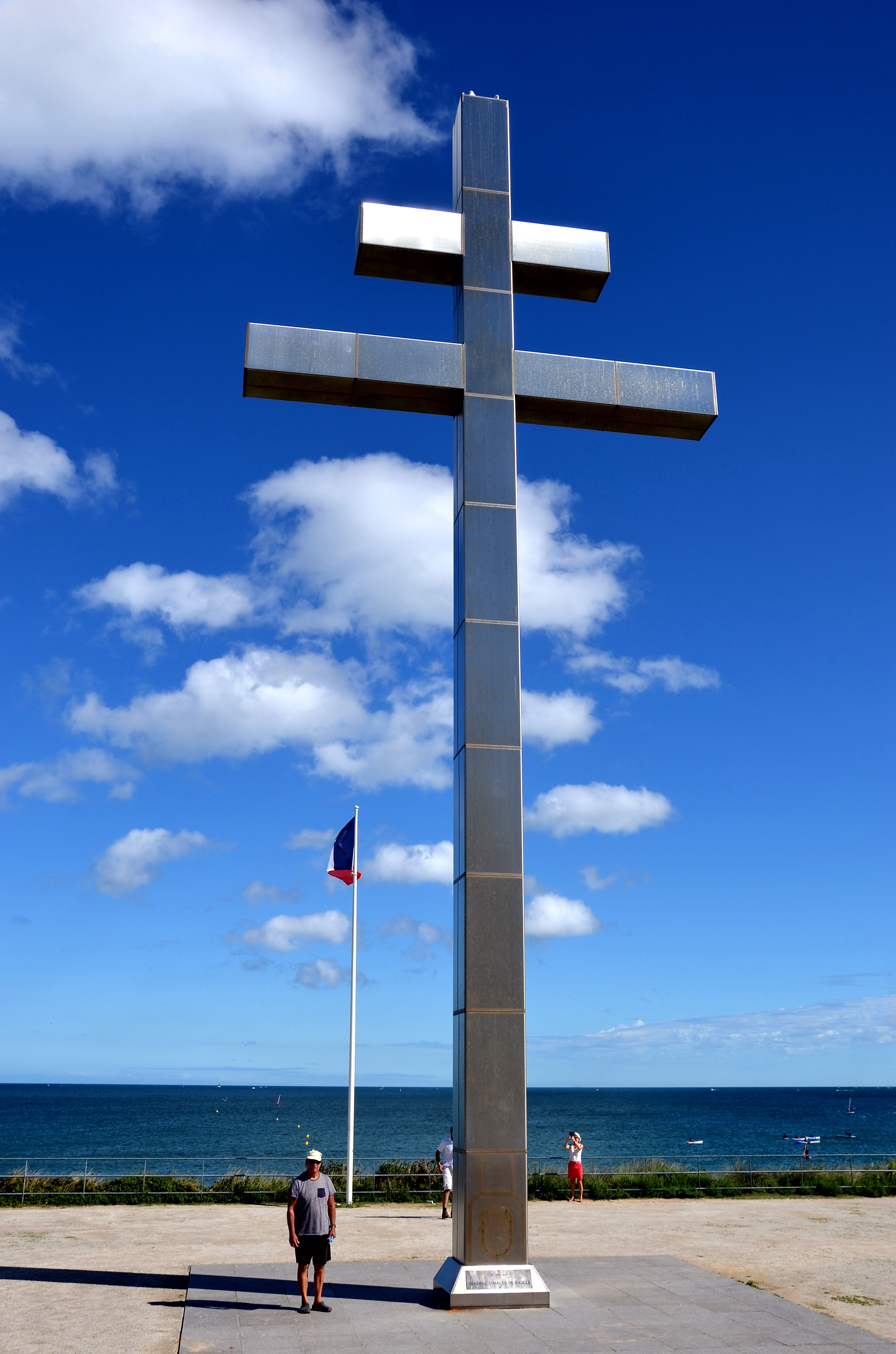 am "Juno Beach"