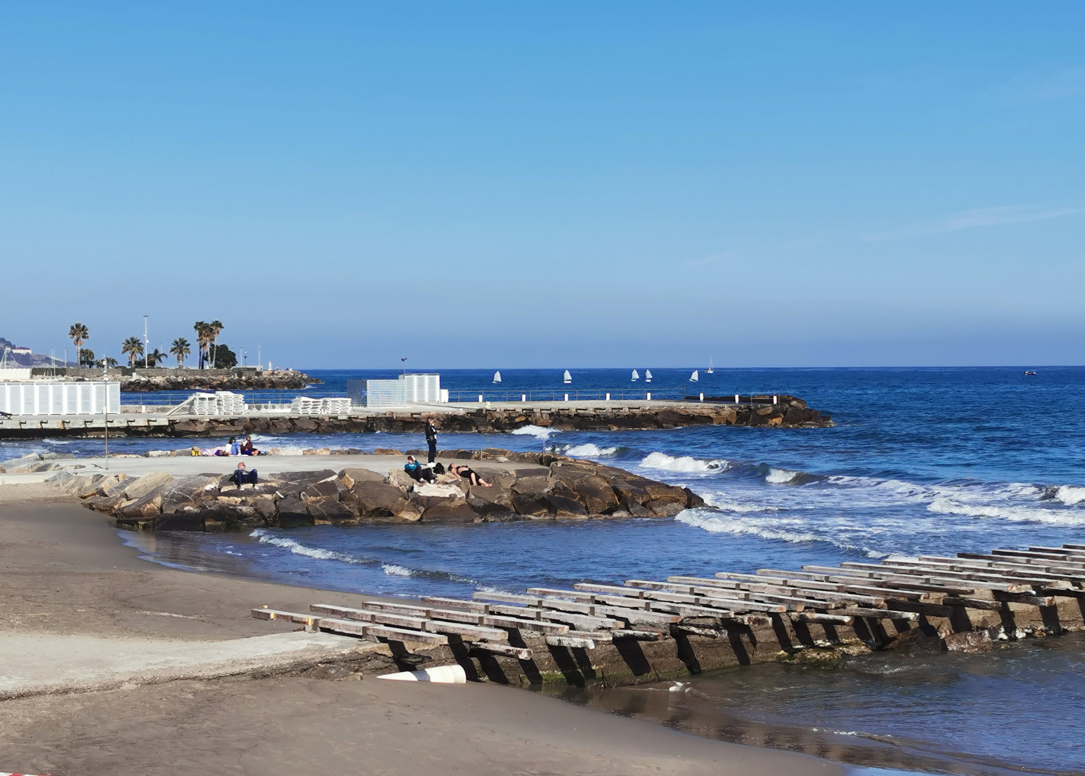 in Diano Marina