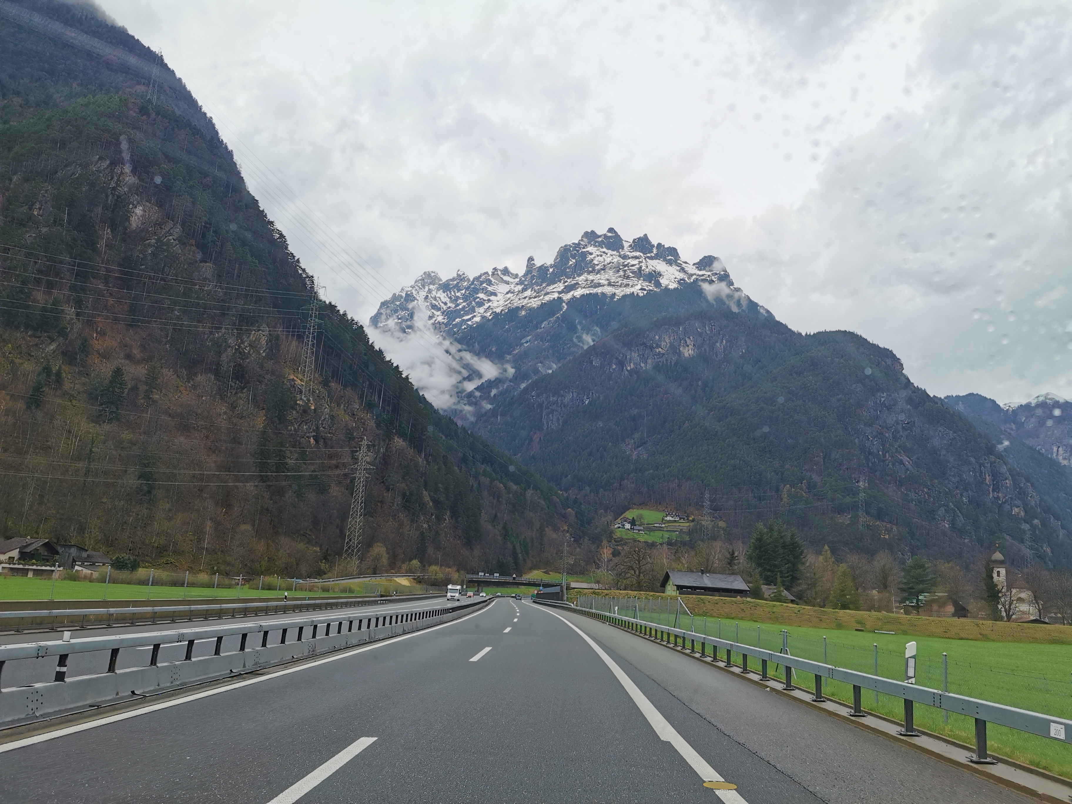 im Urnerland