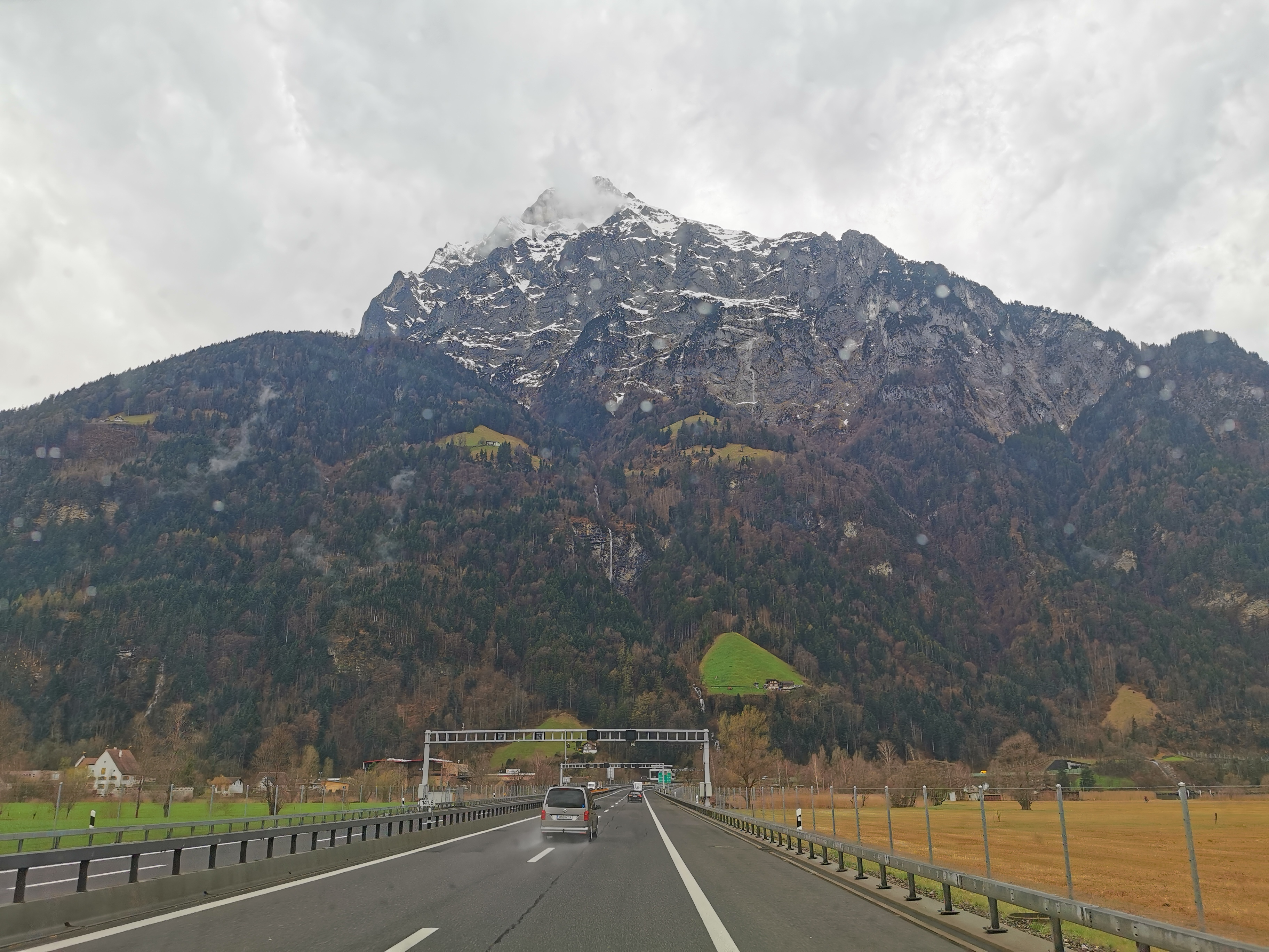 im Urnerland
