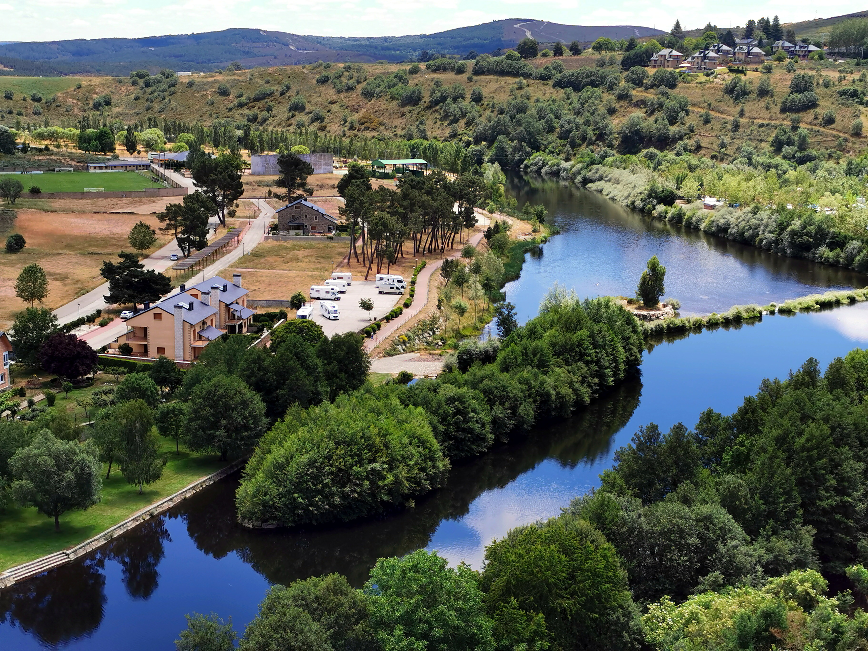 Puebla de Sanabria