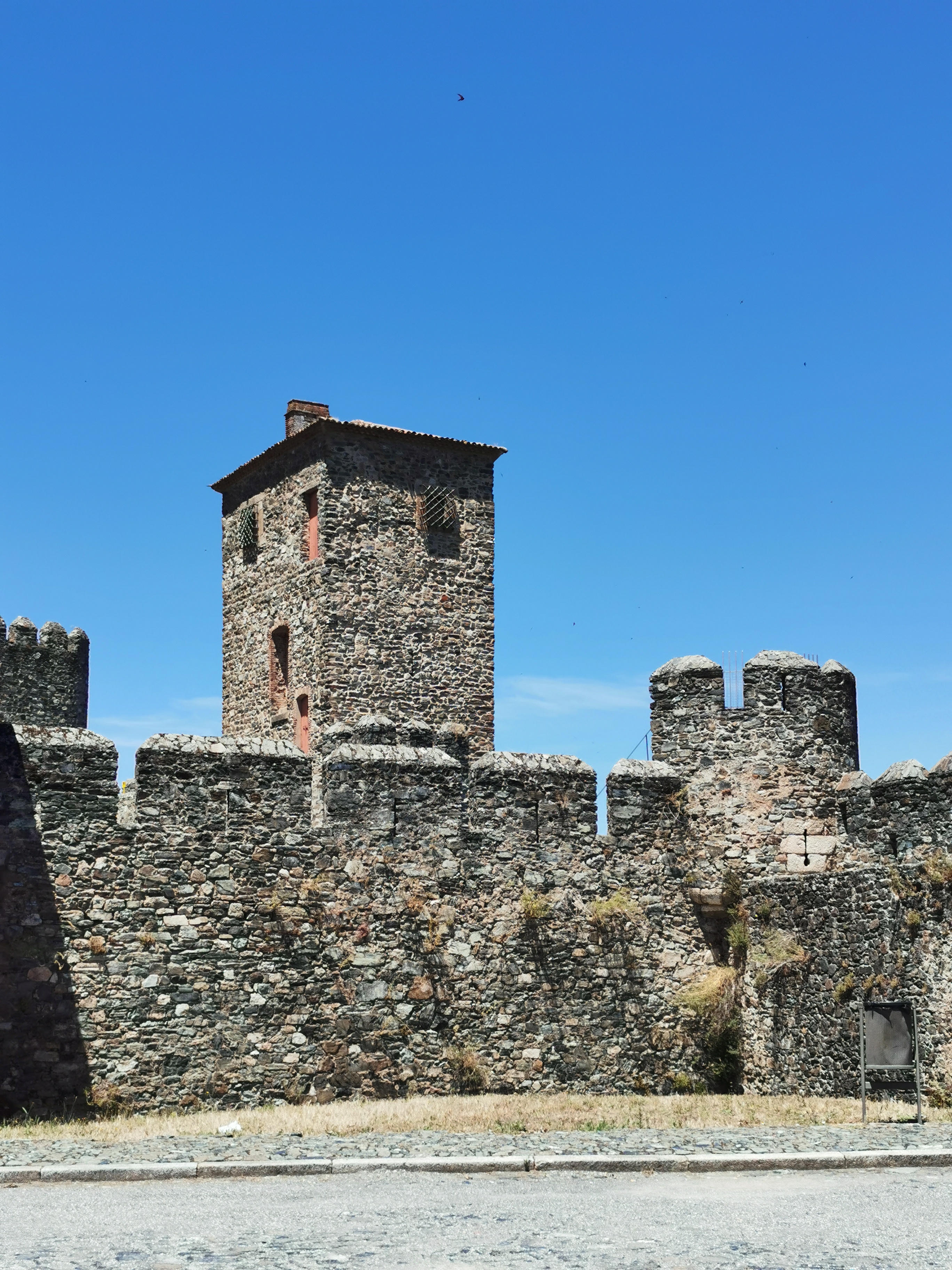 in Bragança