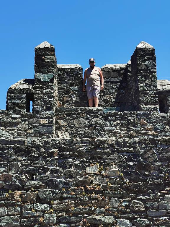 in Bragança