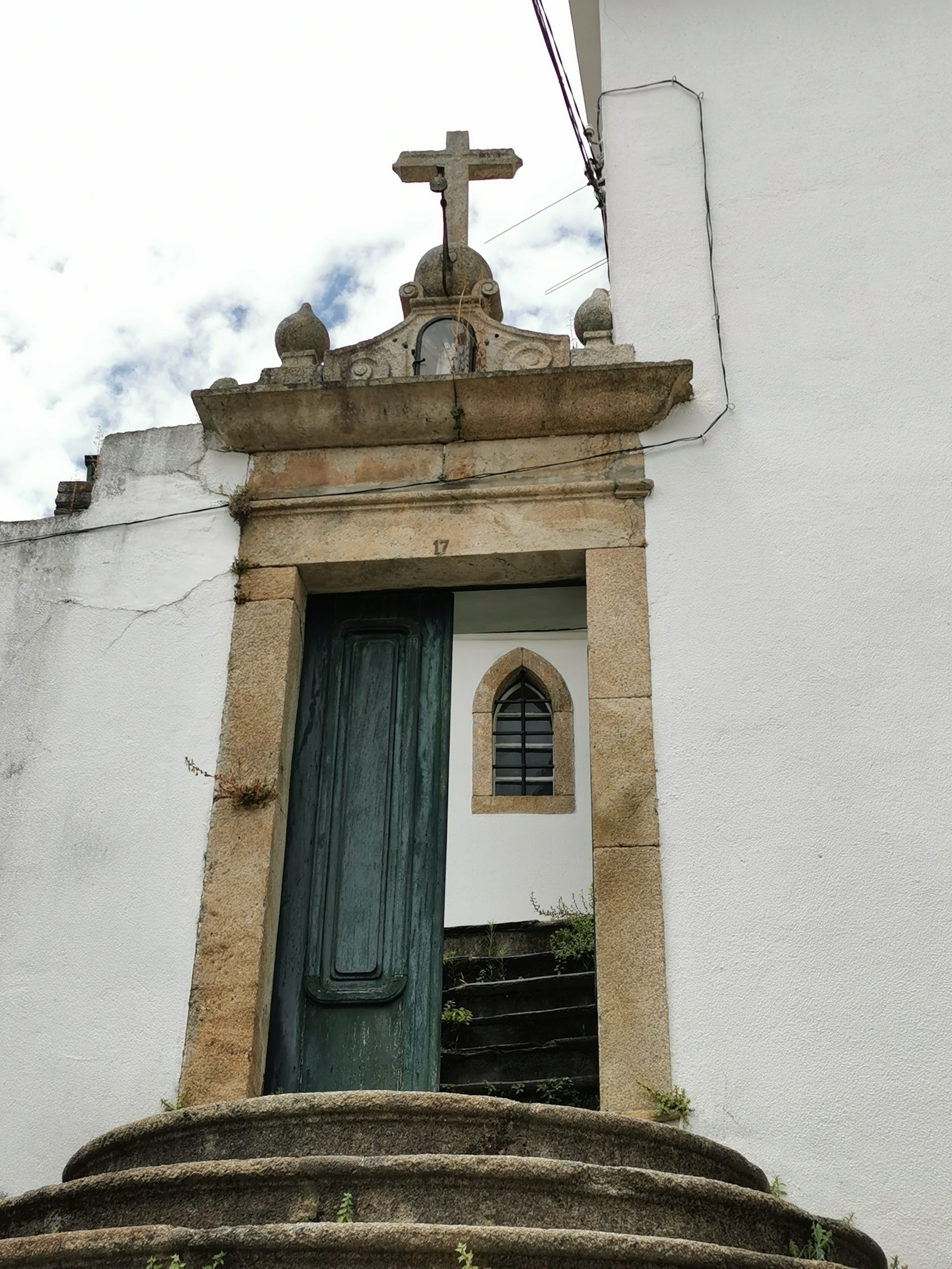 in Sertã