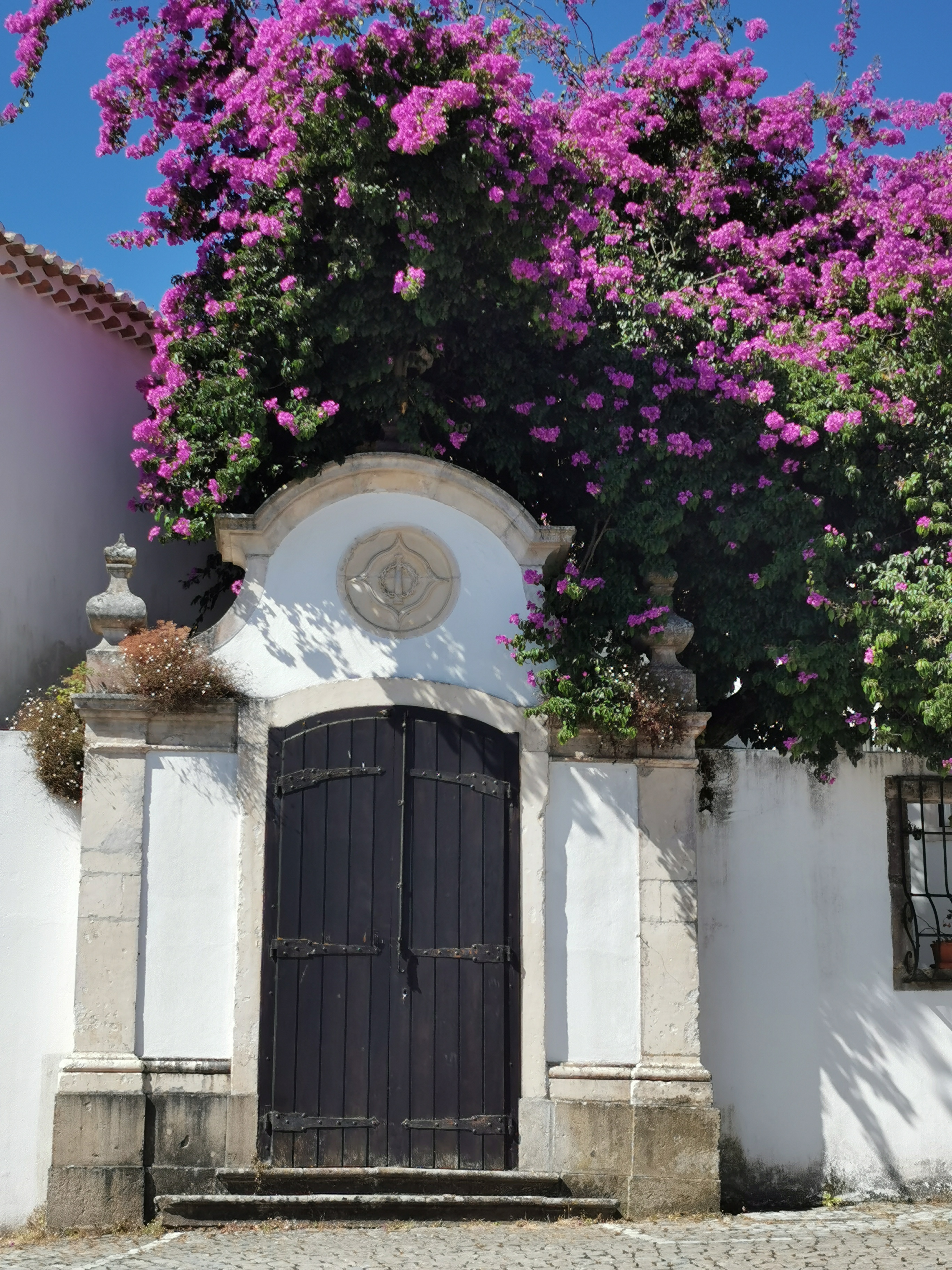 in Ourém