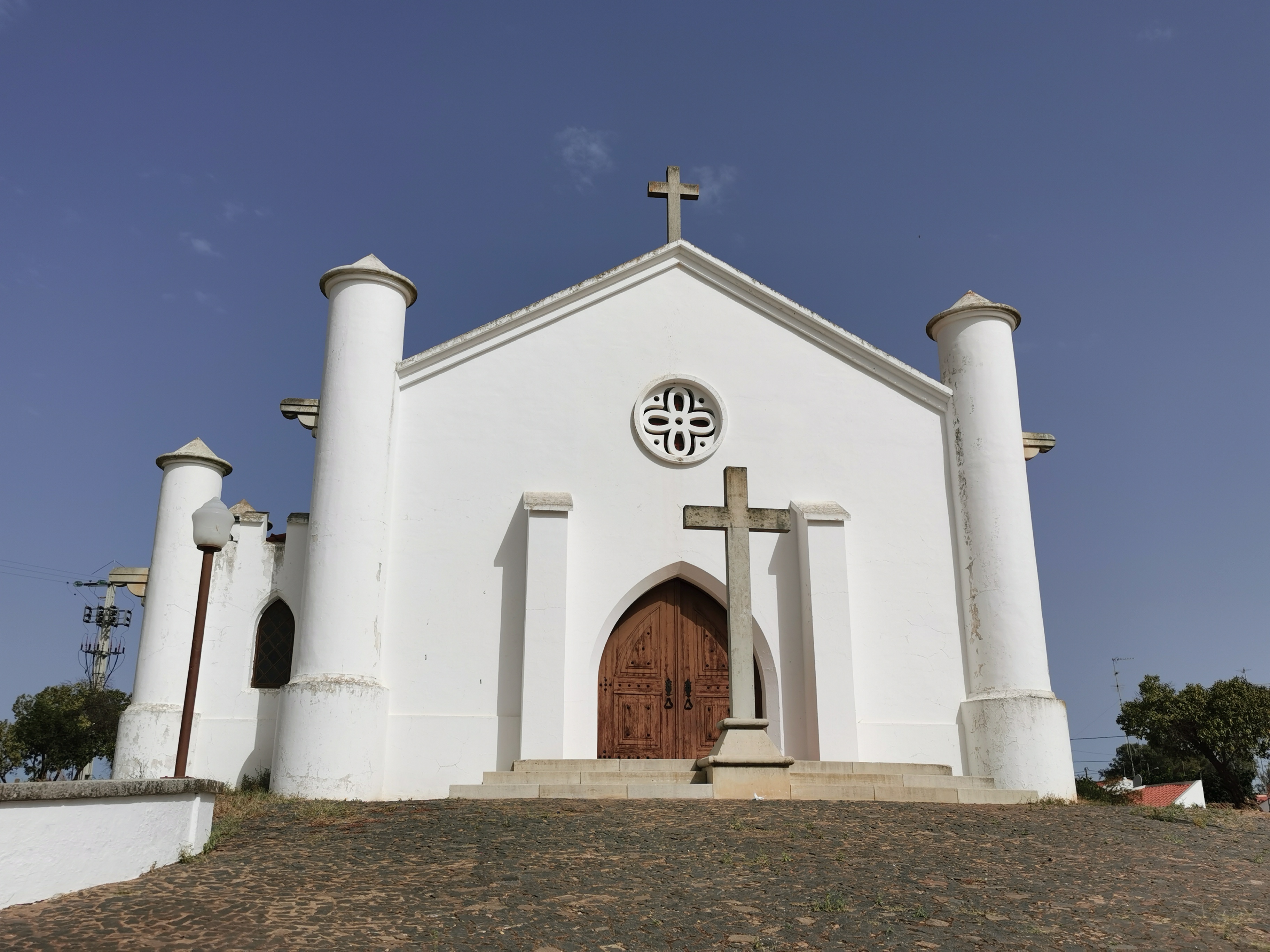  in Mina de São Domingos
