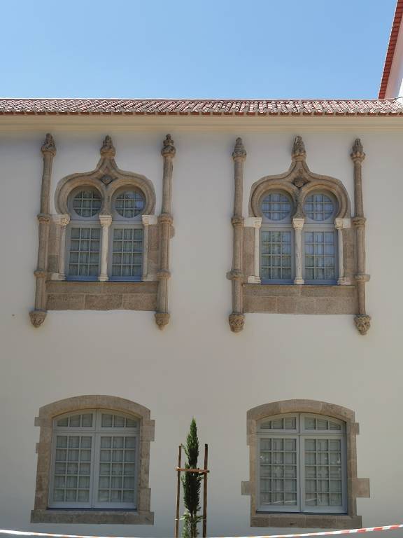 in Évora