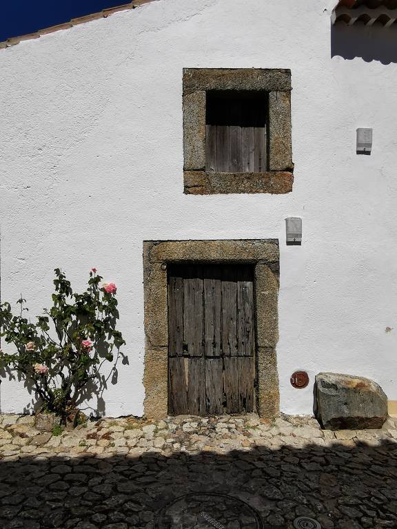 in Marvão