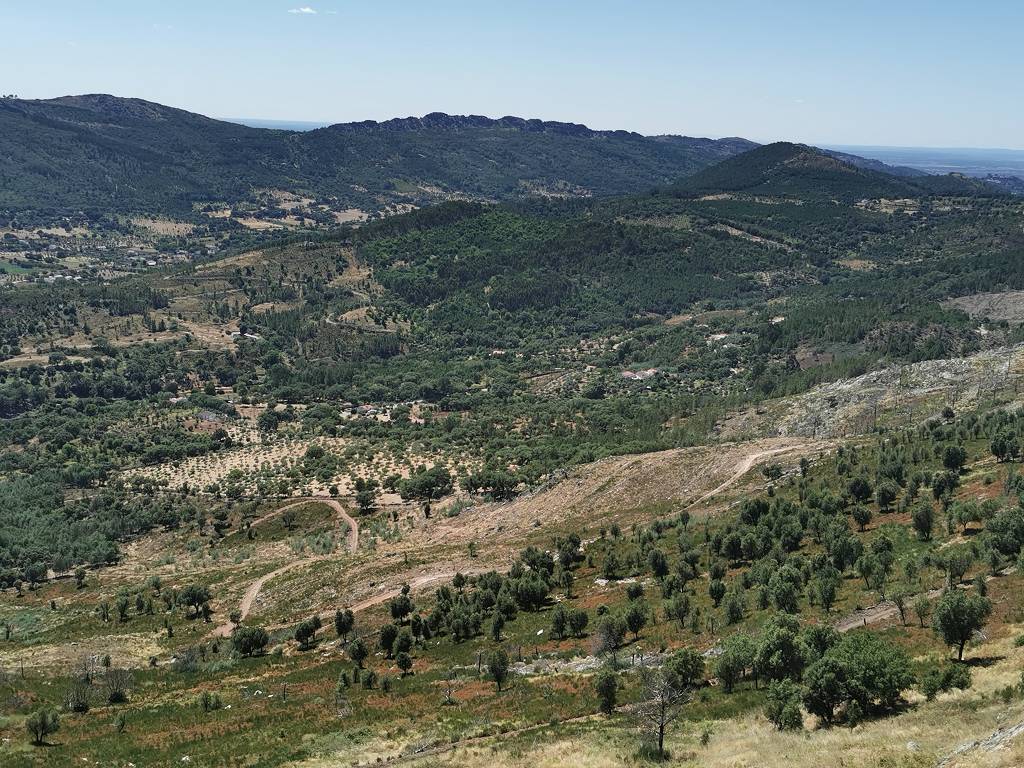 in Marvão