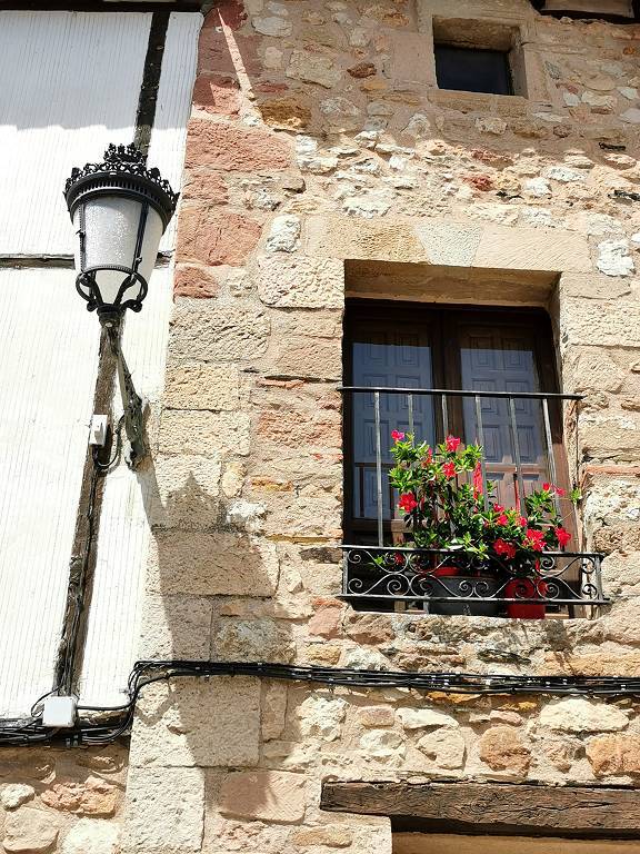 in Atienza