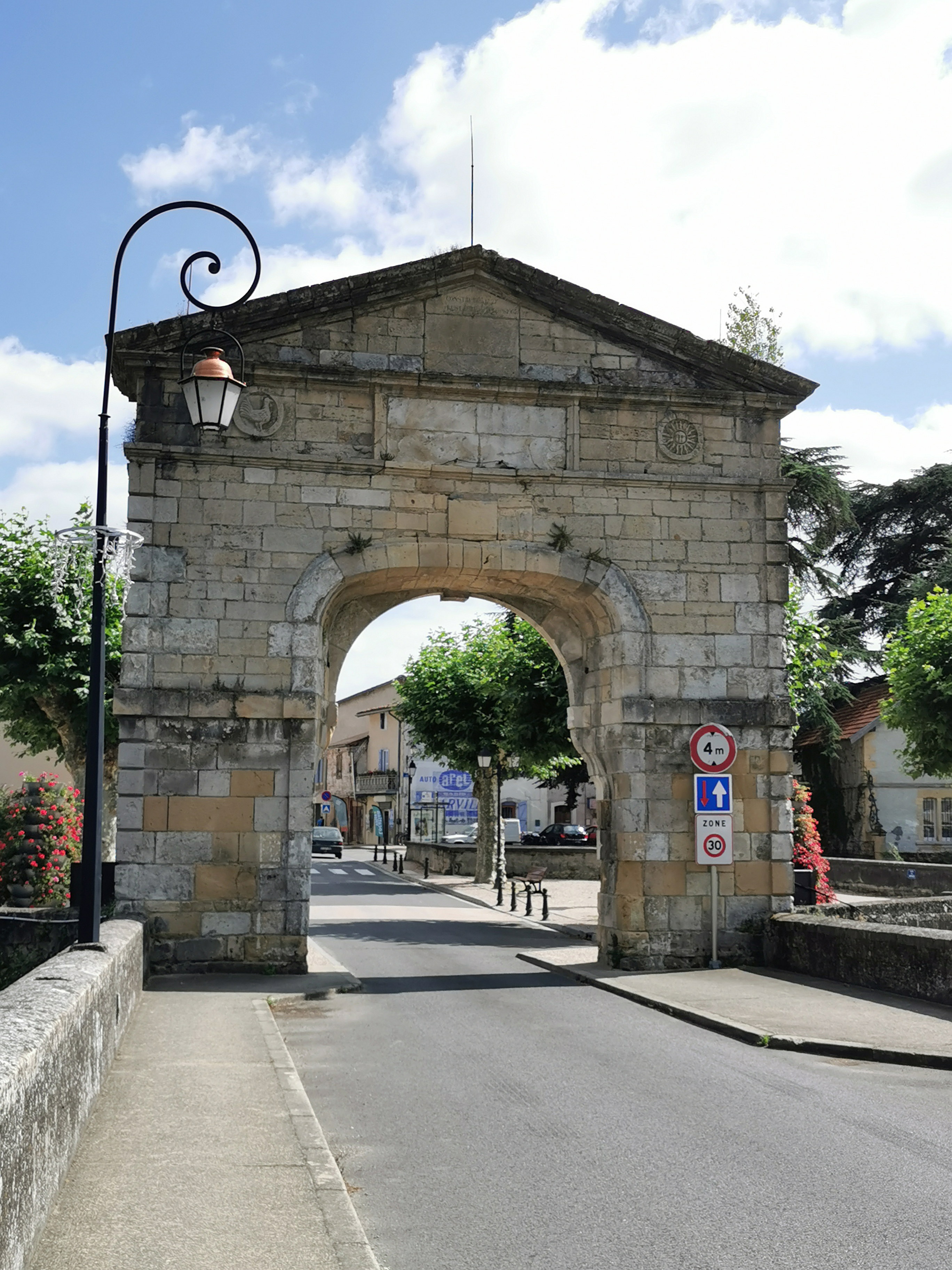 St.Martory