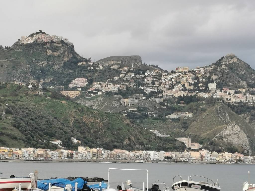 Giardini Naxos