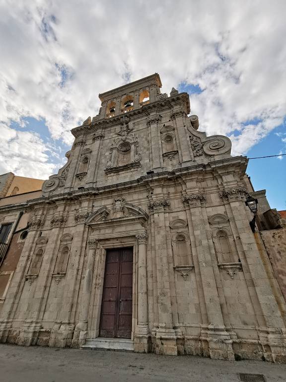 in Siracusa
