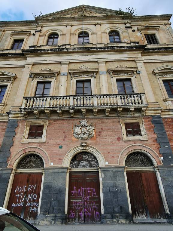 in Siracusa