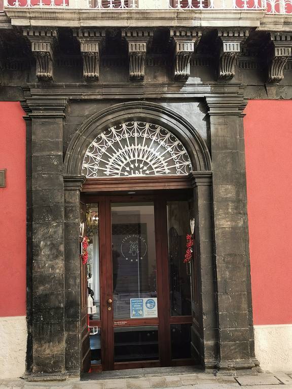 in Ragusa