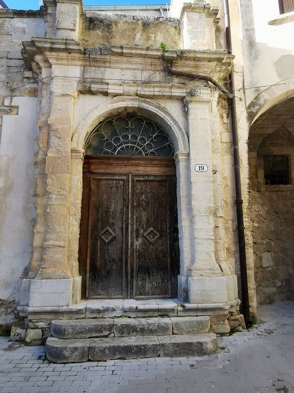 in Ragusa